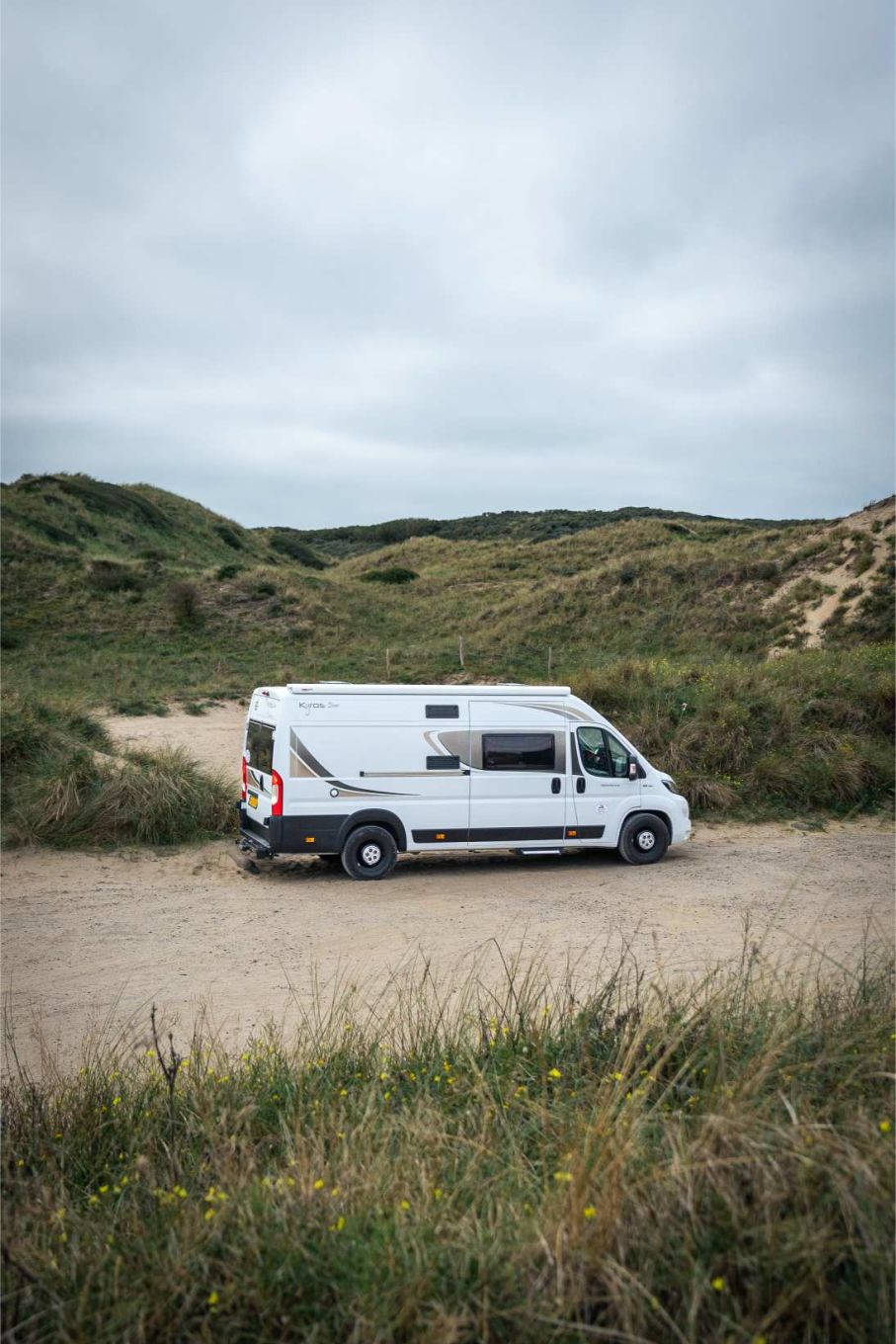 Wat gebeurt bij een annulatie?