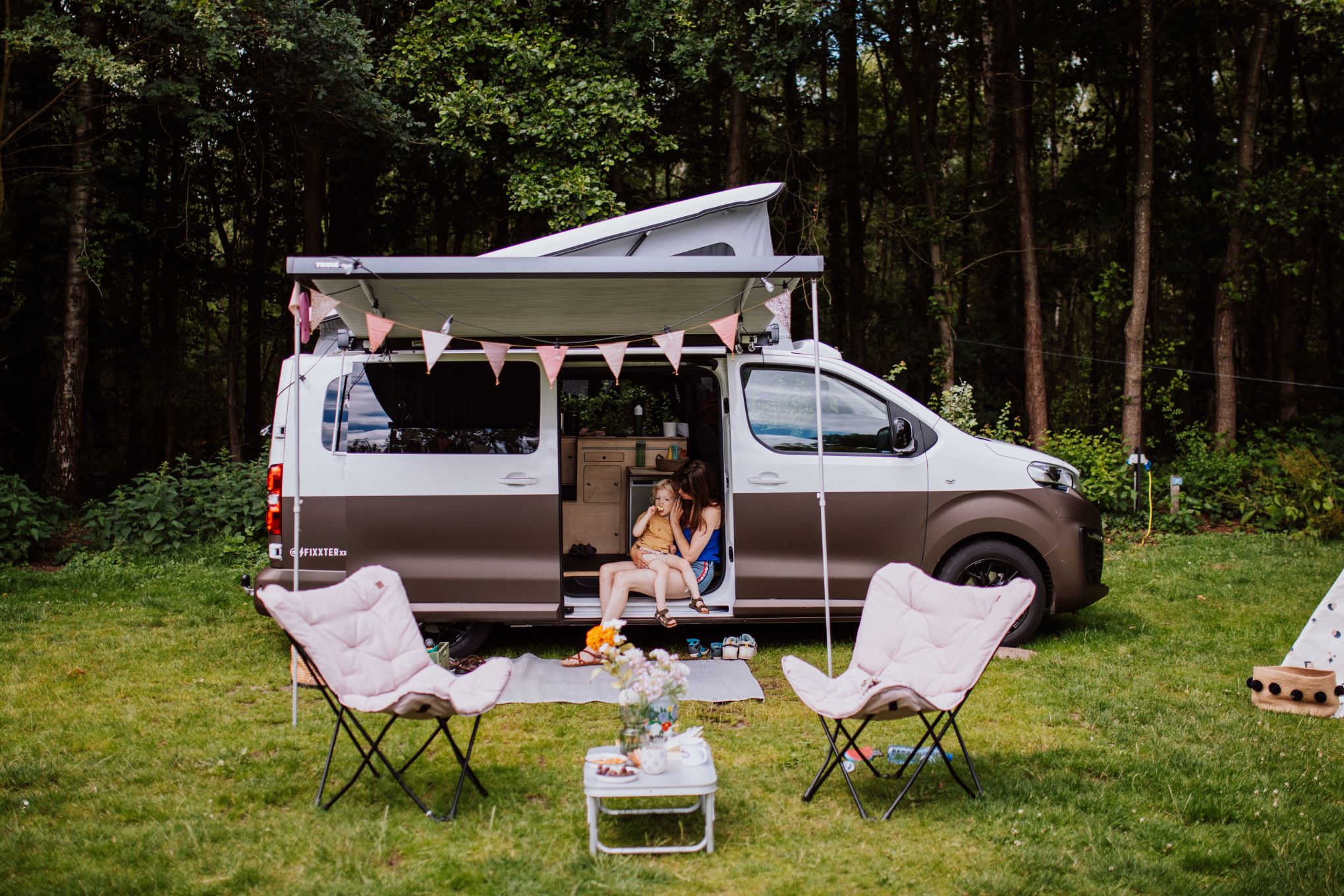 7 Consigli per una Vacanza Ecologica in Famiglia