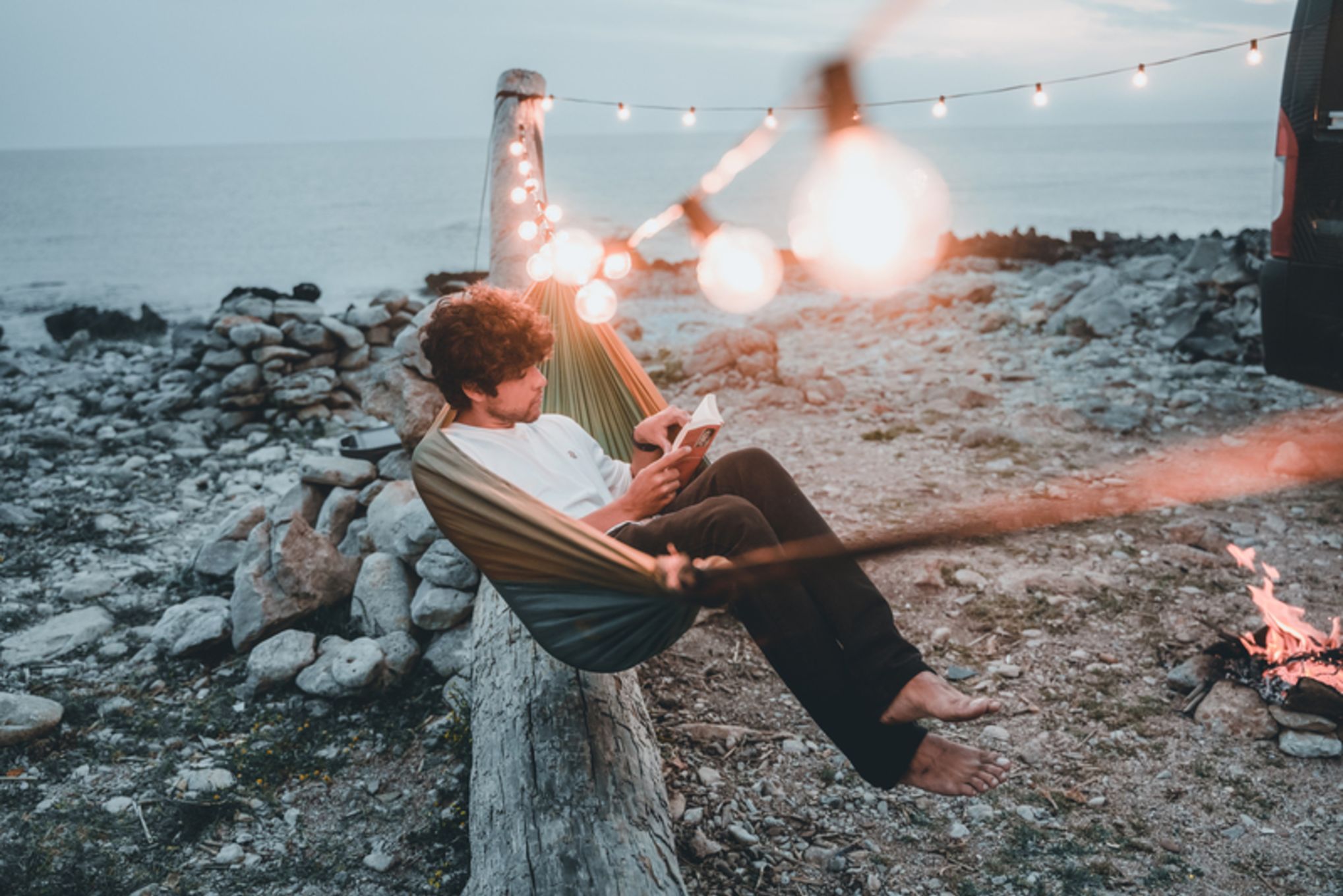 Die 7 besten Wohnmobilstellplätze auf Sardinien