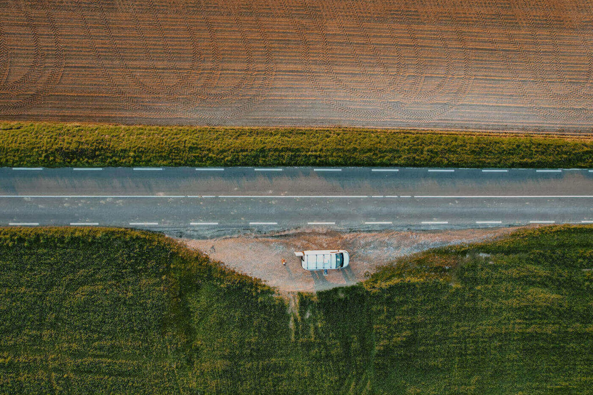 Roadtrip Frankreich: Die 4 schönsten Routen