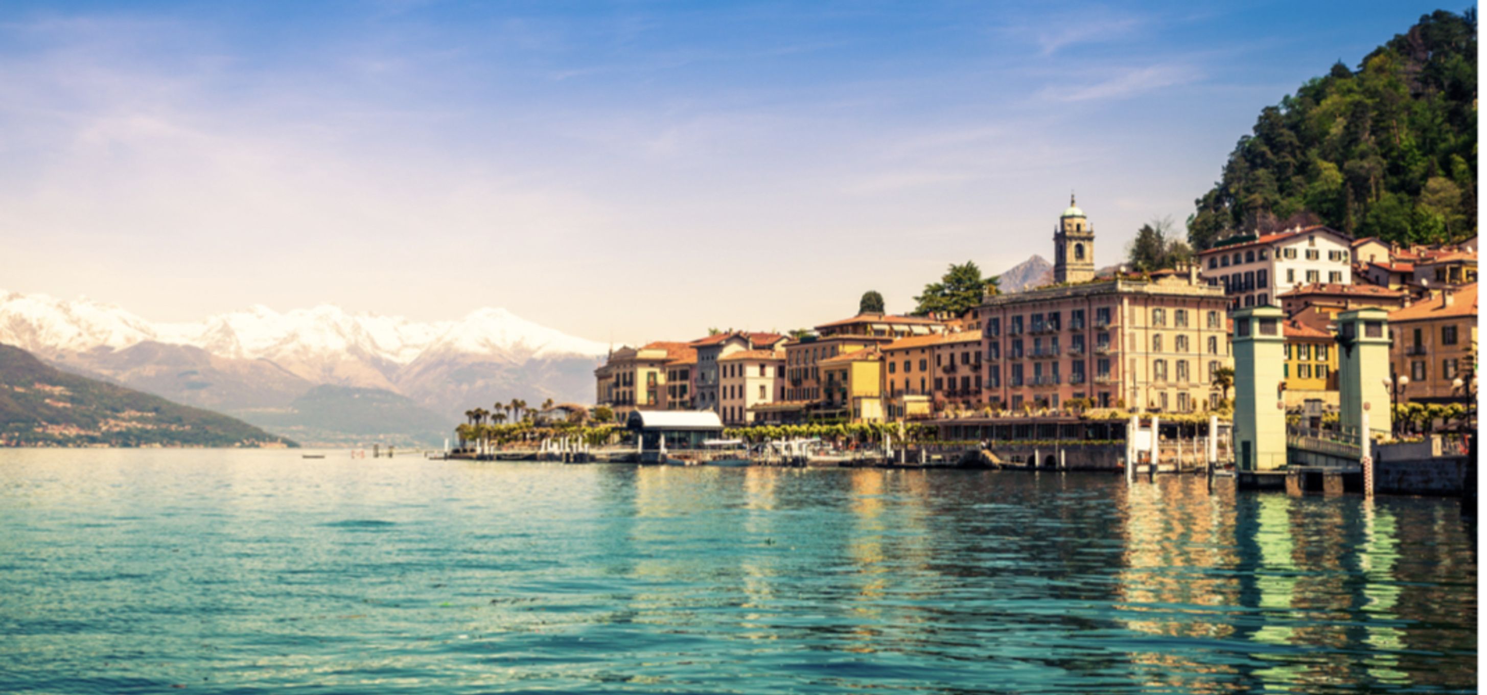 Dove andare per un weekend romantico in Europa