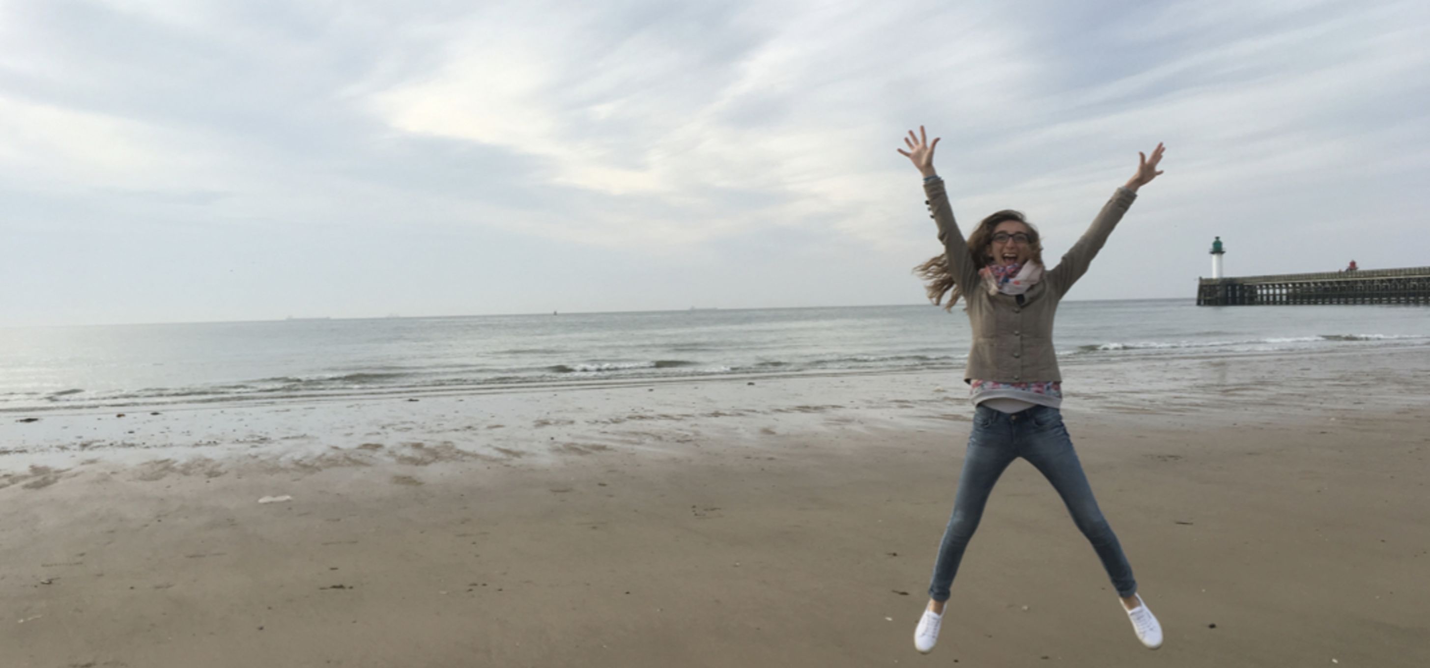 Vi presentiamo: Lorena Fullone 