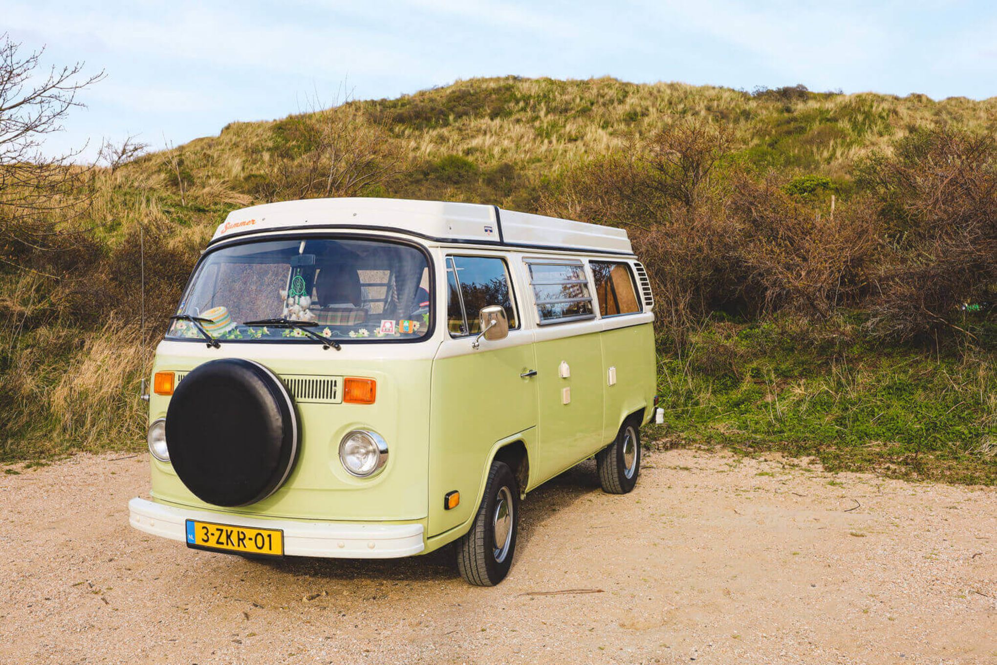 Gebrauchtes Wohnmobil kaufen – das ist zu beachten! 