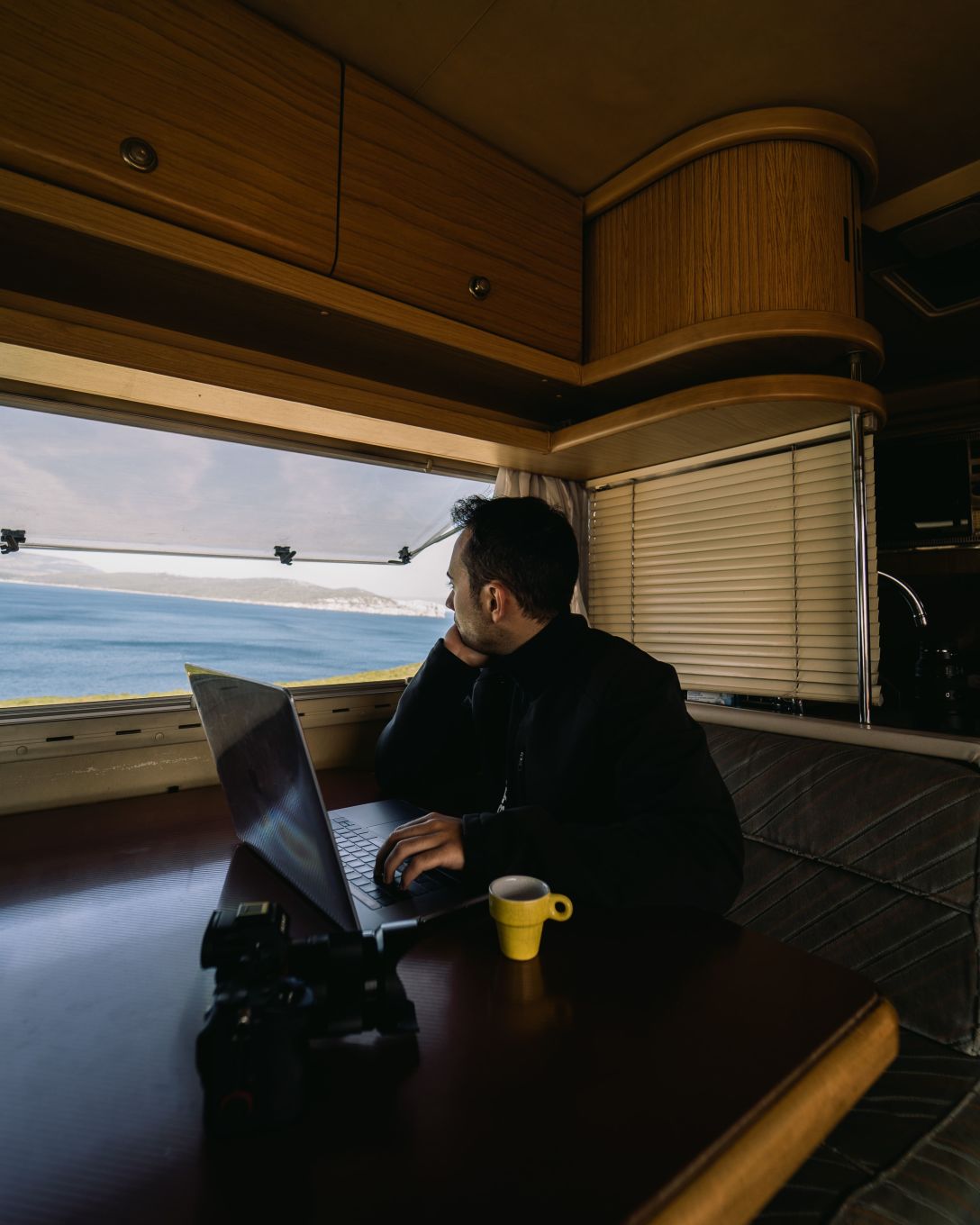 Zo zorg je voor goed en veilig internet in de camper