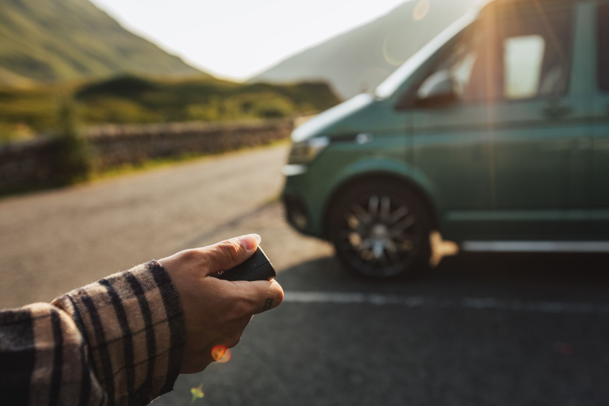 I Migliori Regali Per Chi Ha Un Camper