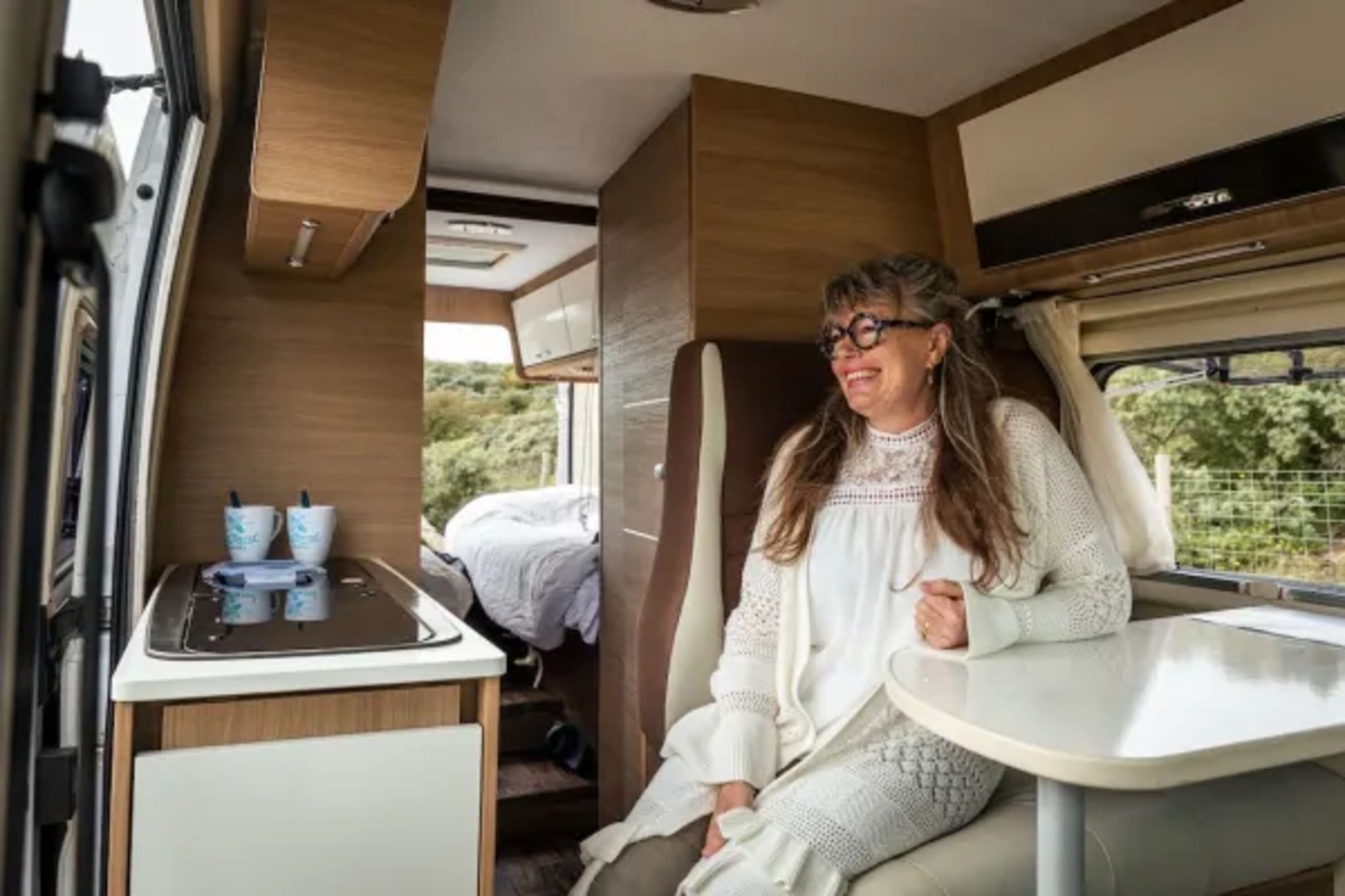 Quali sono i periodi migliori per noleggiare il mio camper?