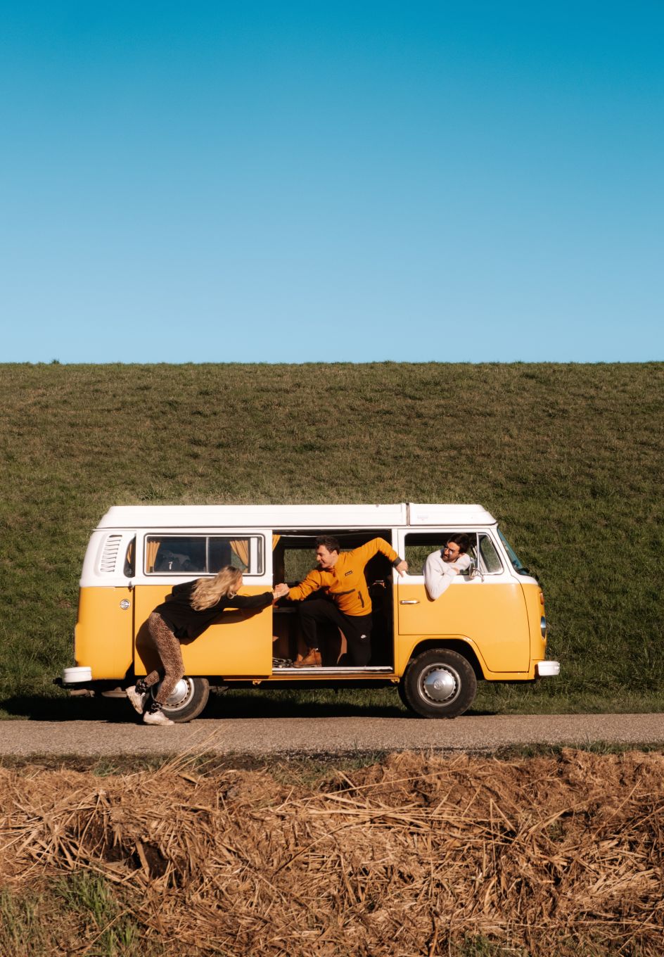 6 roadtrip- en reisfilms die je simpelweg moet zien