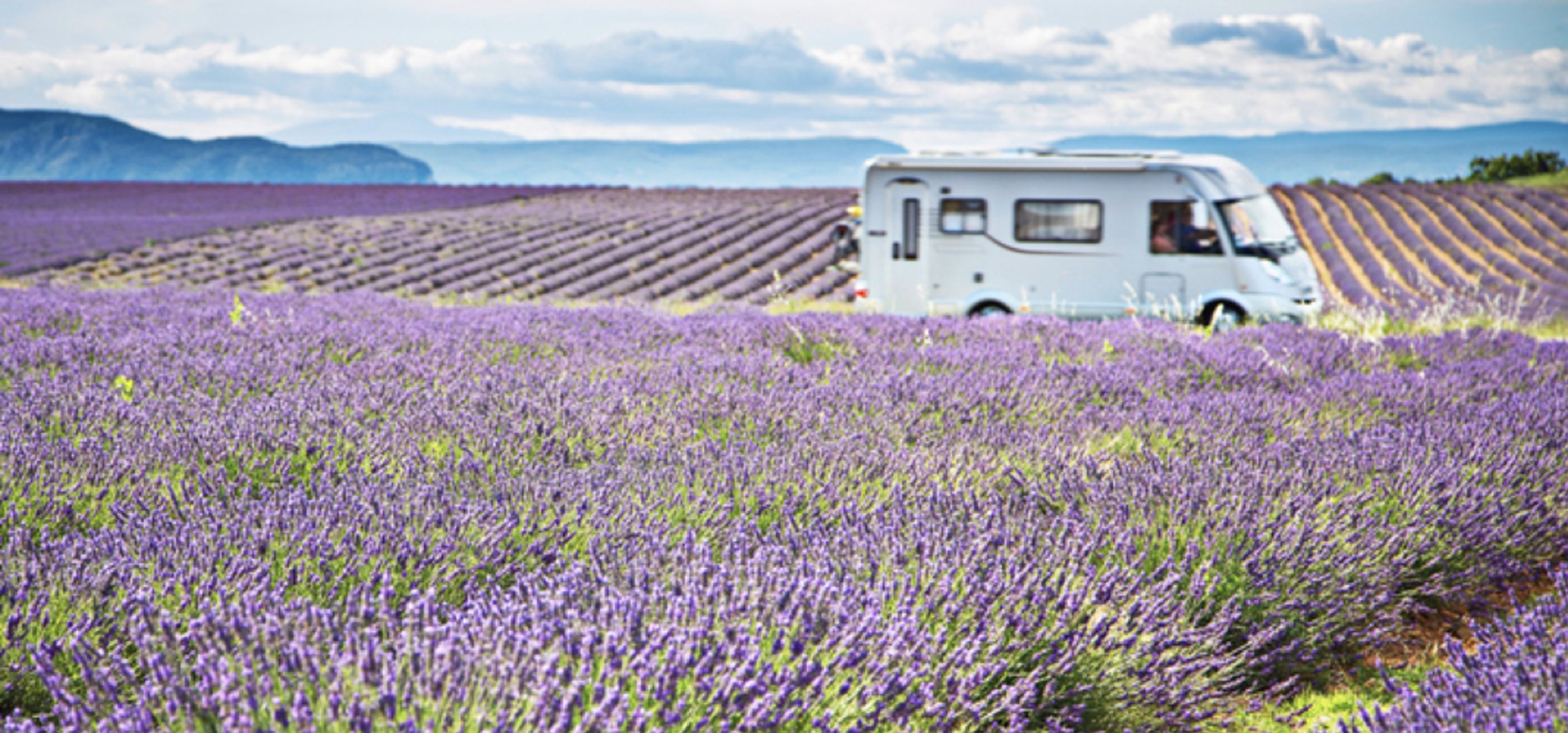 Itinerario Consigliato Castelli della Loira in Camper 