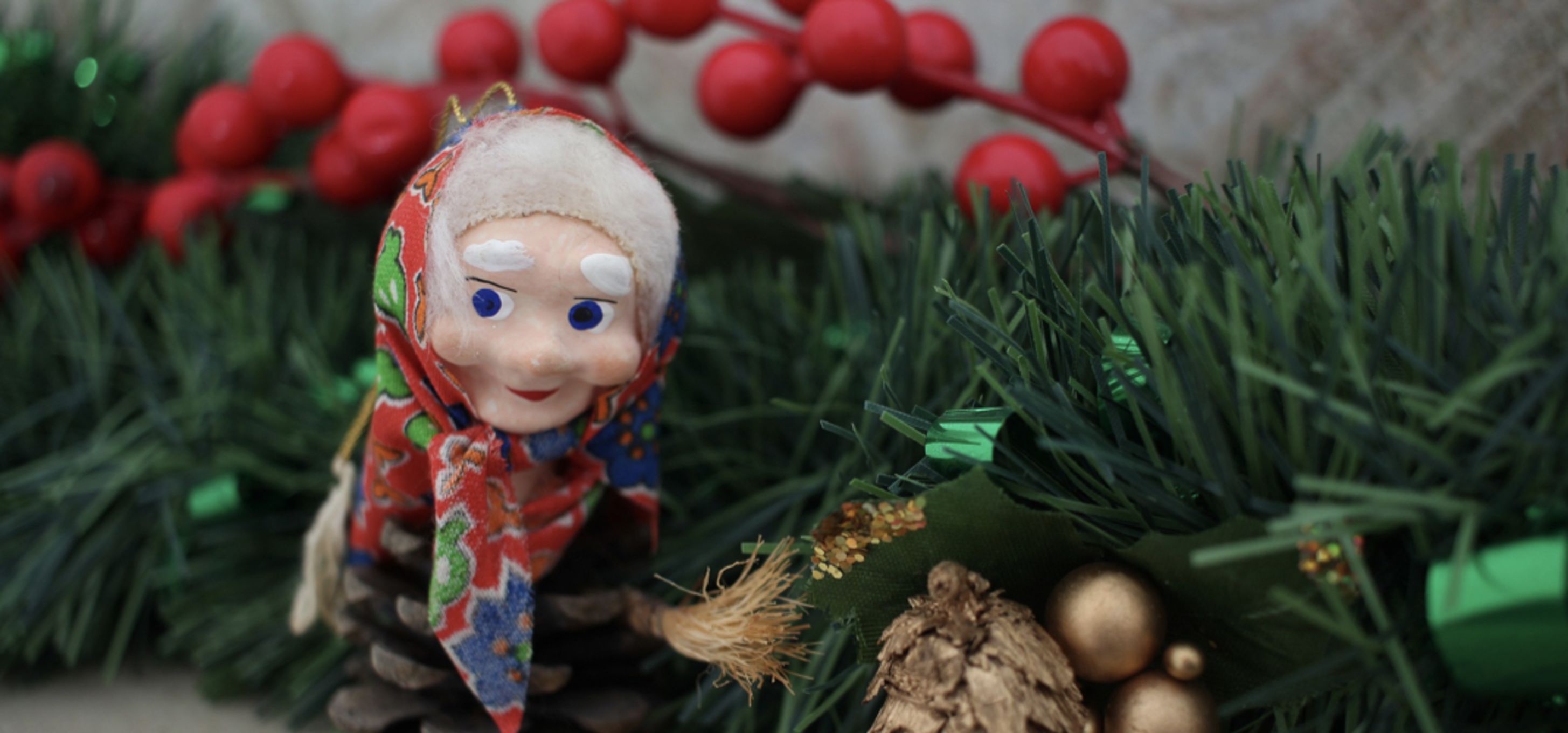 Befana in camper: dove passare il giorno dell'epifania