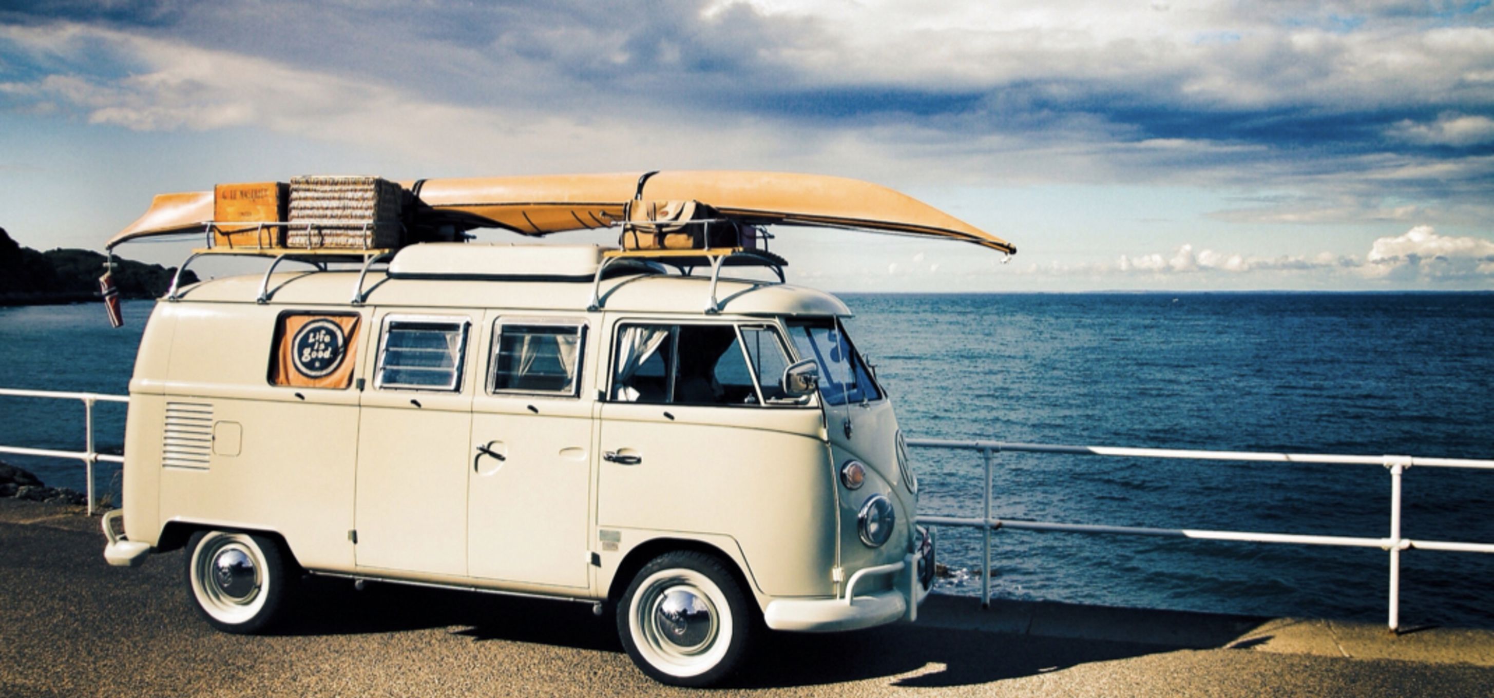 Itinerario Corsica in Camper 