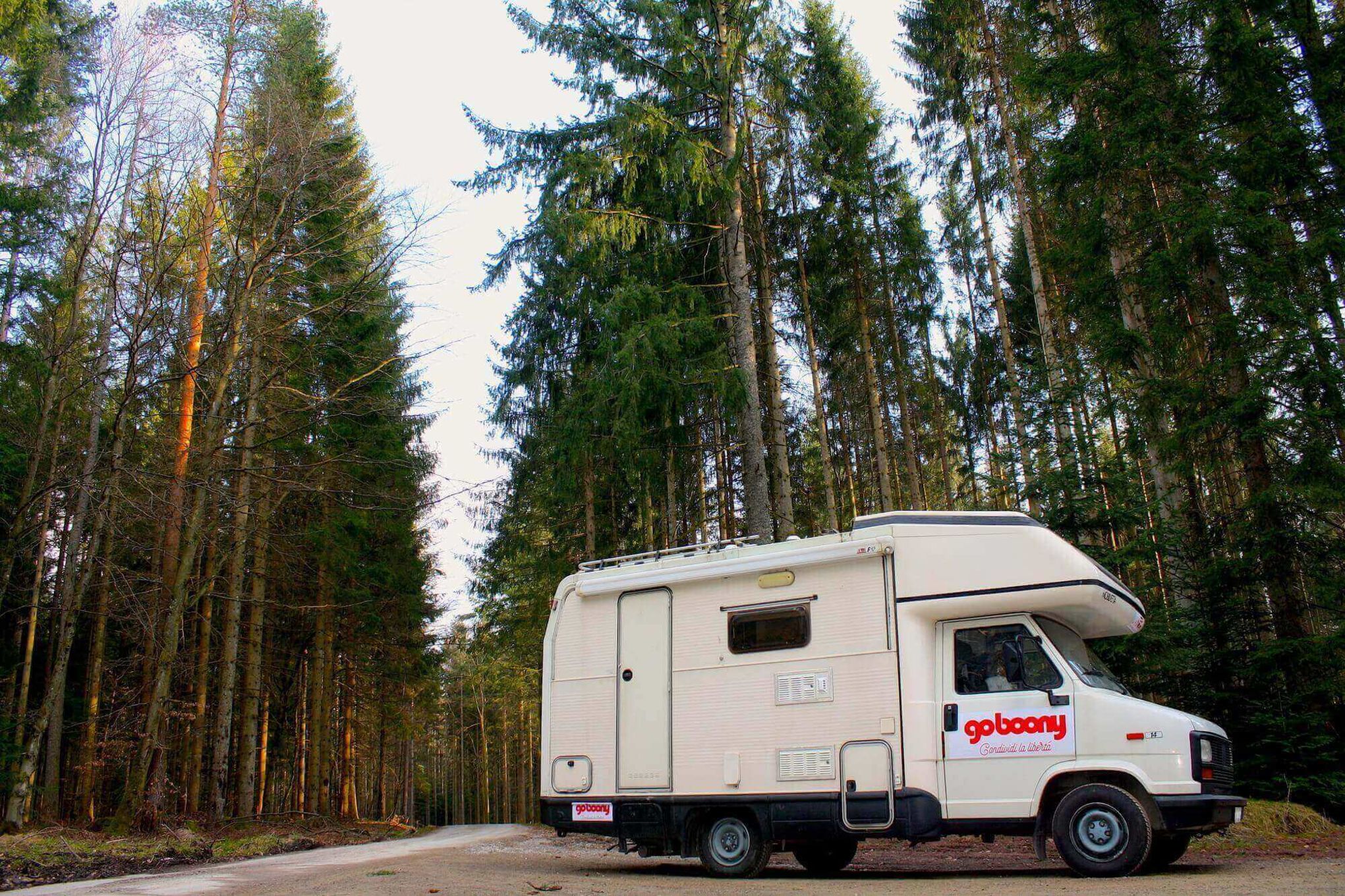 Was verdient Goboony und wie viel kostet die Anmeldung?