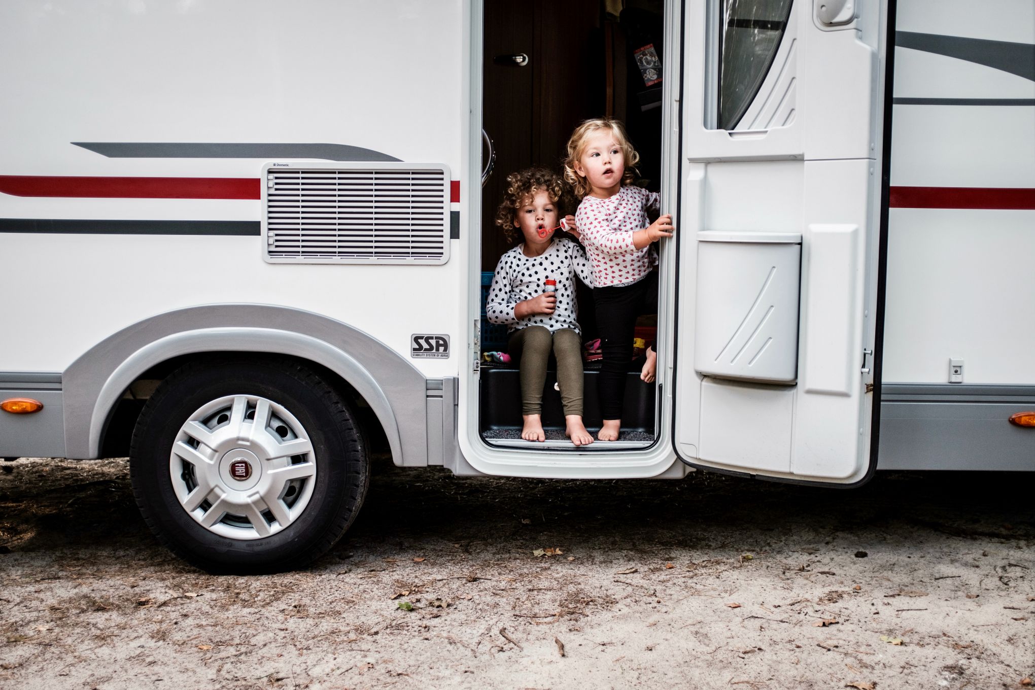 Top 10 campings in Nederland in 2026