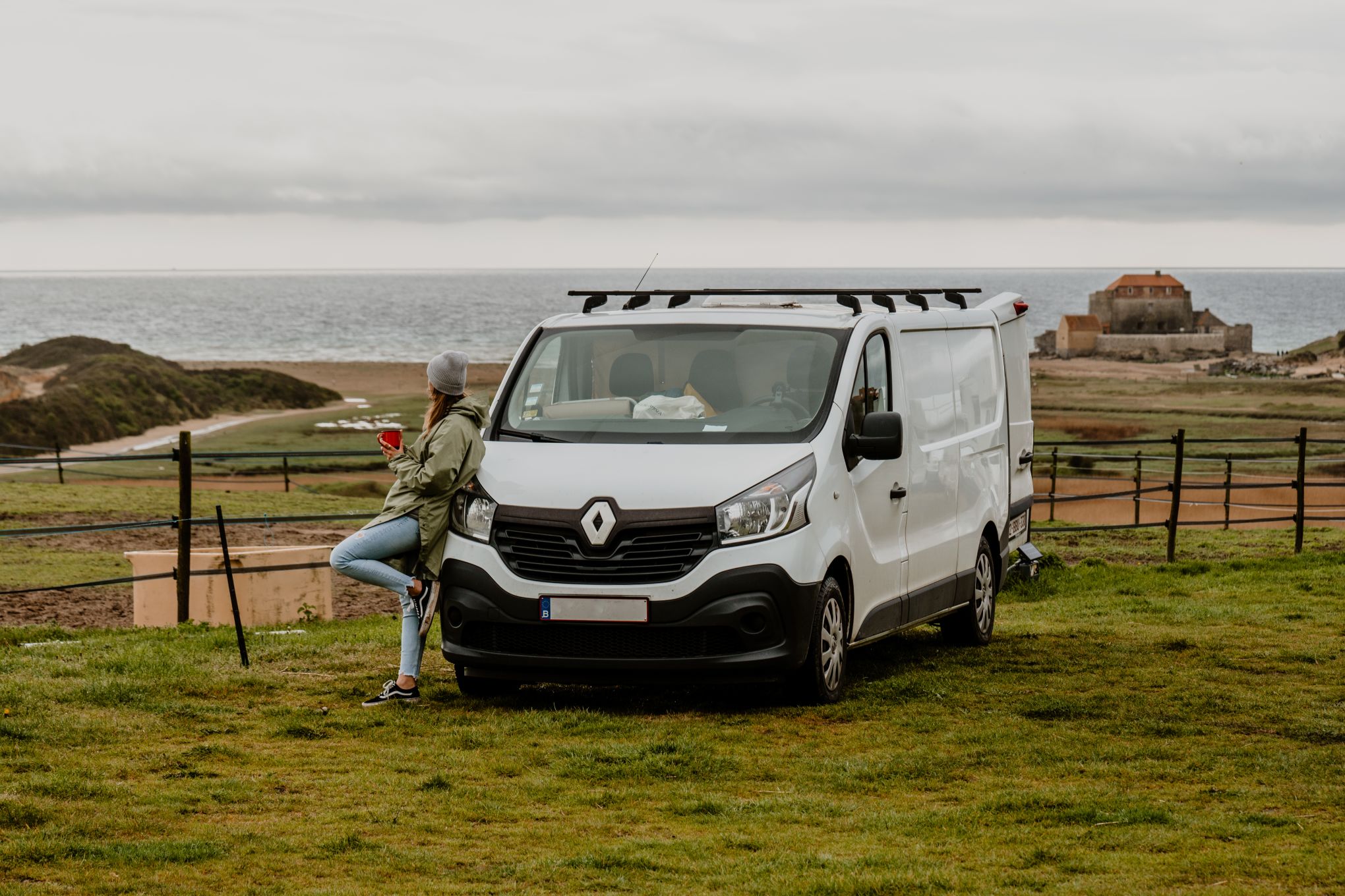 Welke prijs moet ik voor mijn camper vragen?