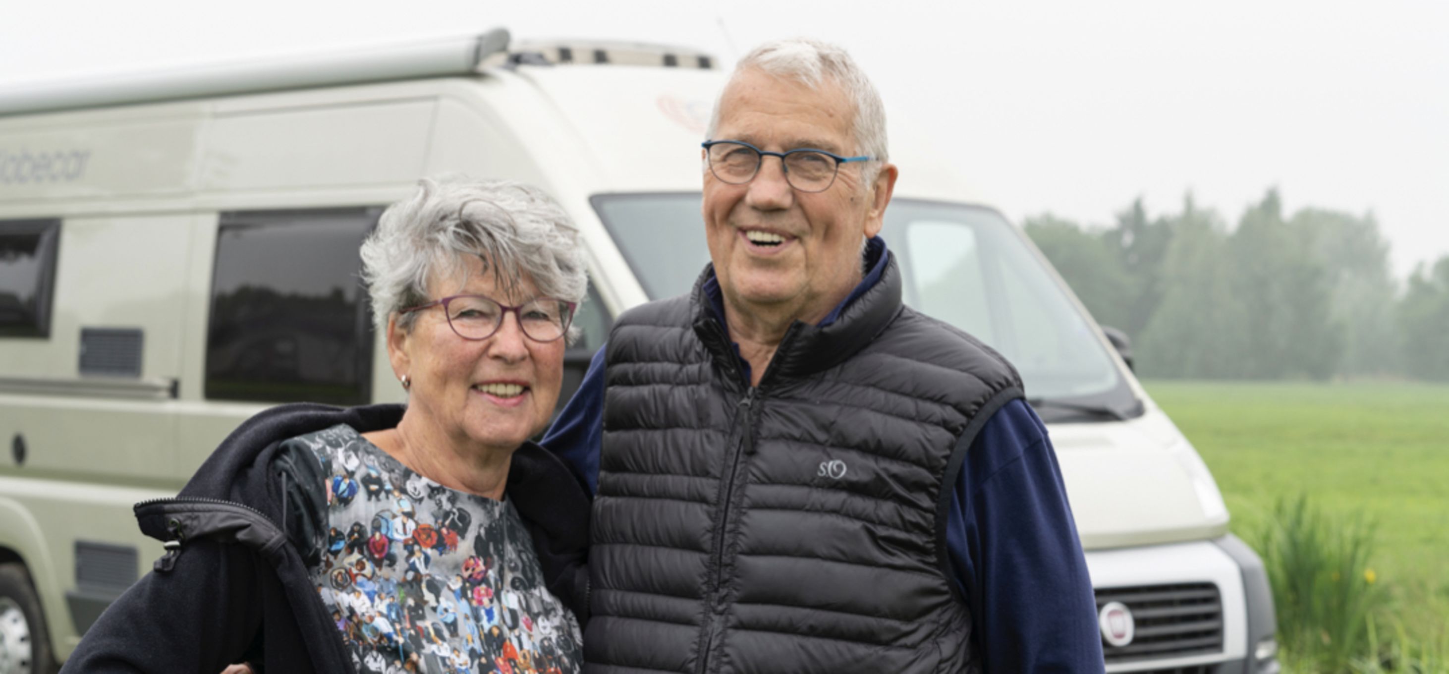 Geld verdienen met je camper