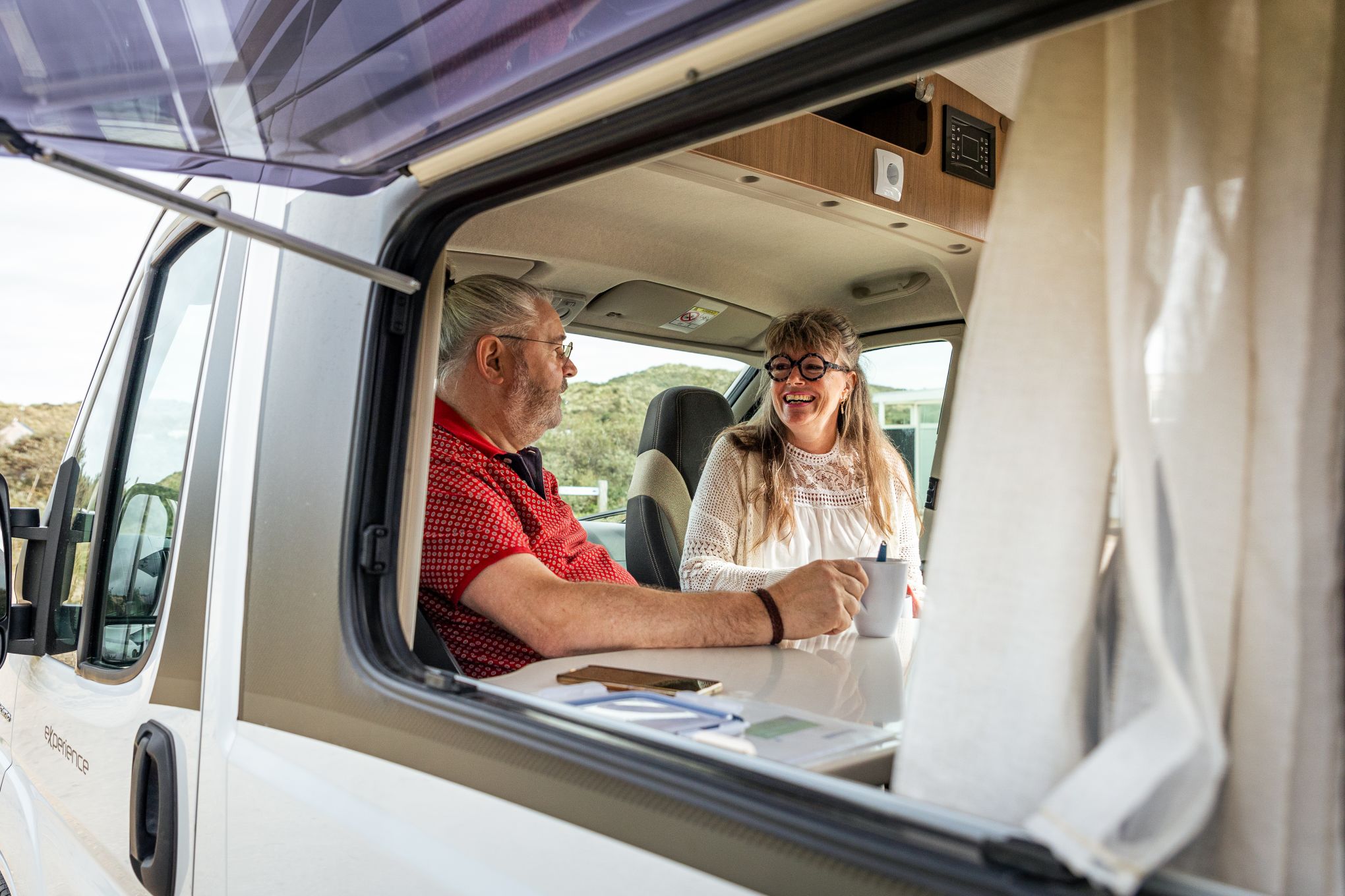  Hoeveel kan ik met mijn camper verdienen?