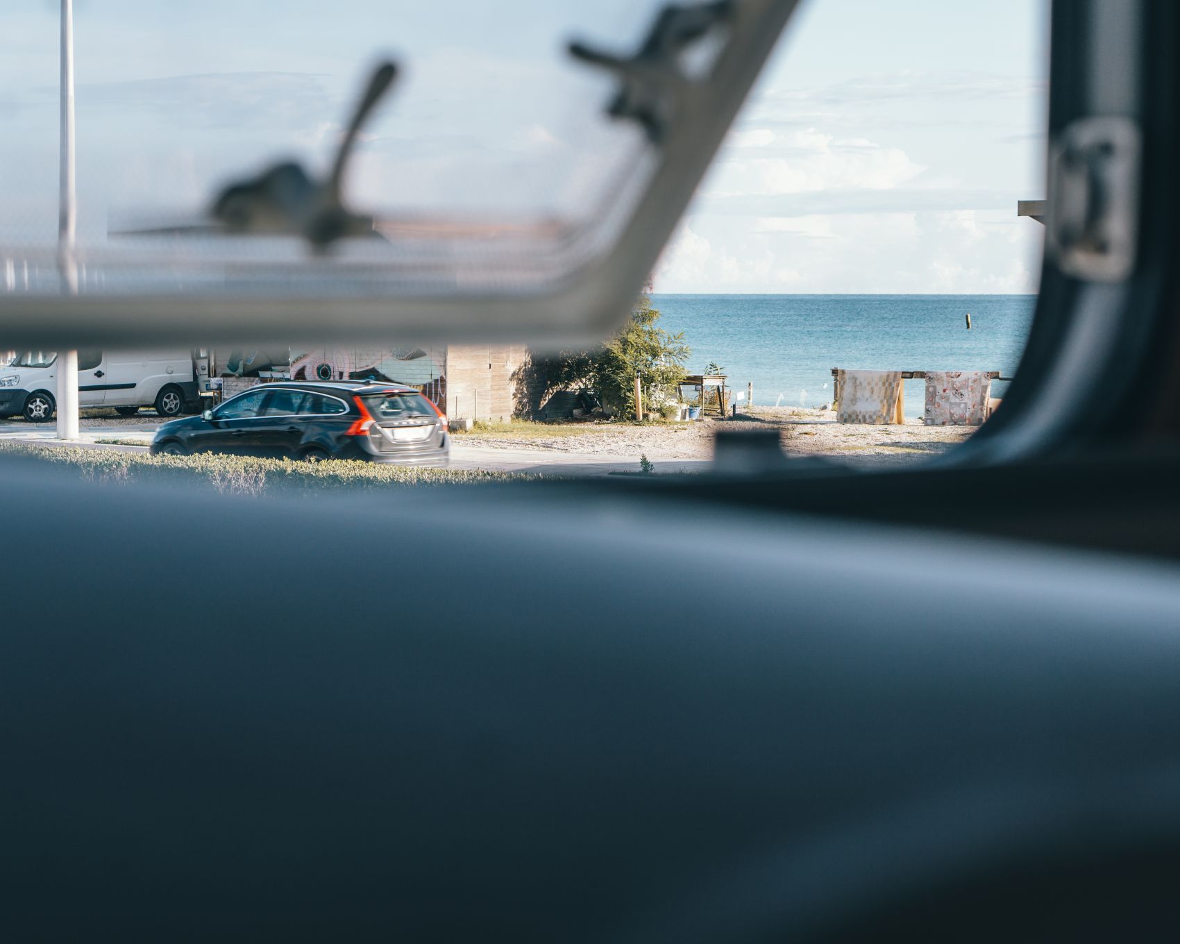 Viaggiare Sicuri: come viaggiare in sicurezza con il camper