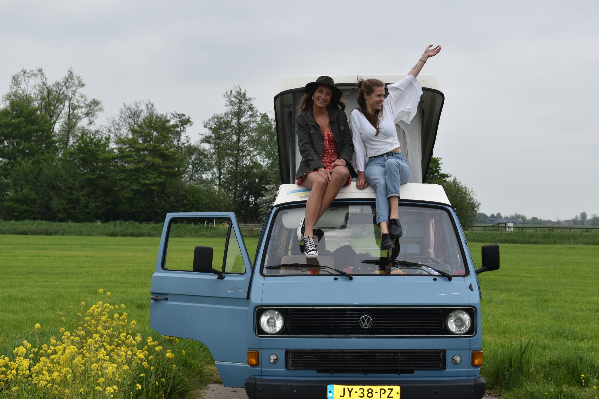 Festa della Donna: dove andare in camper l'8 Marzo