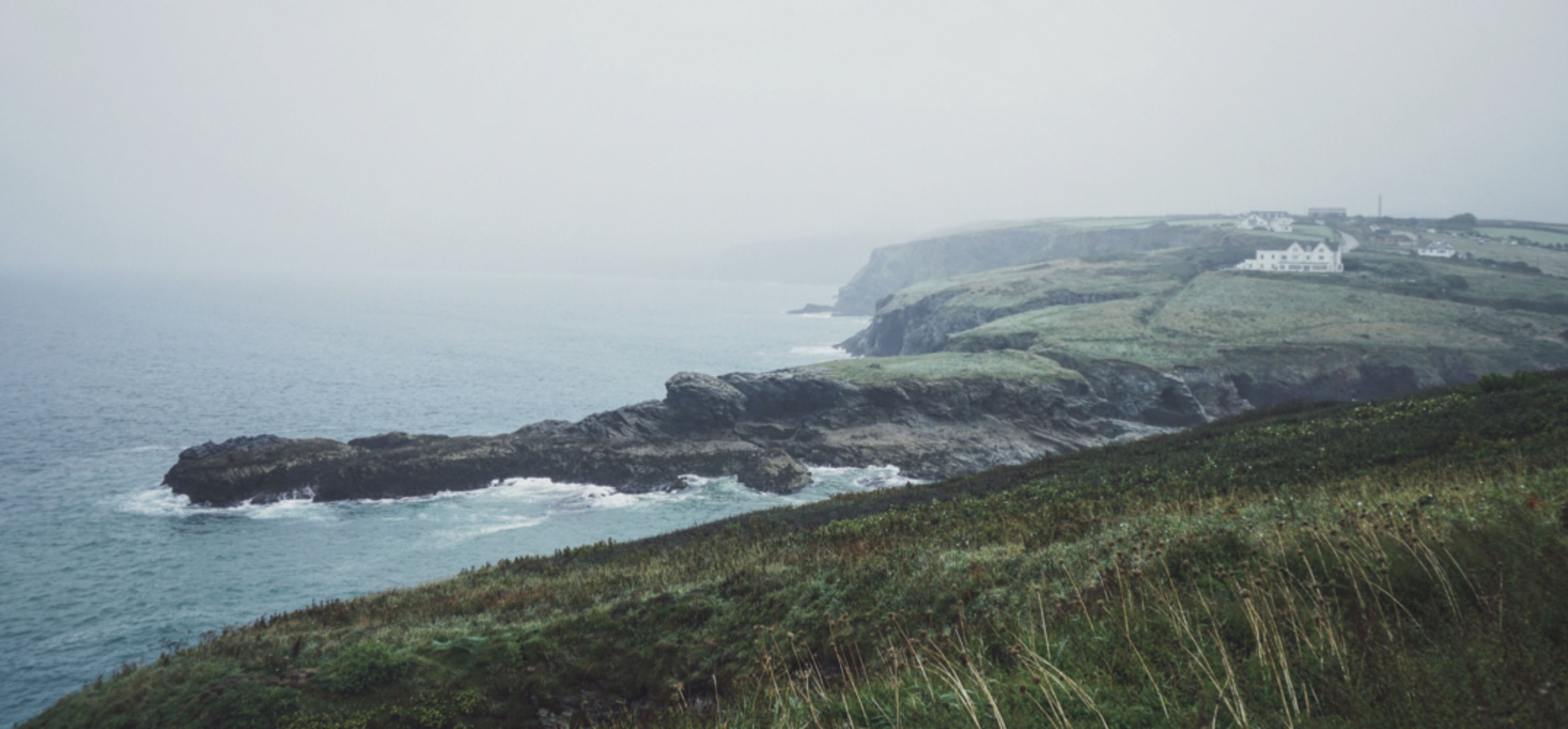 The Perfect Campervan Trip to Cornwall 