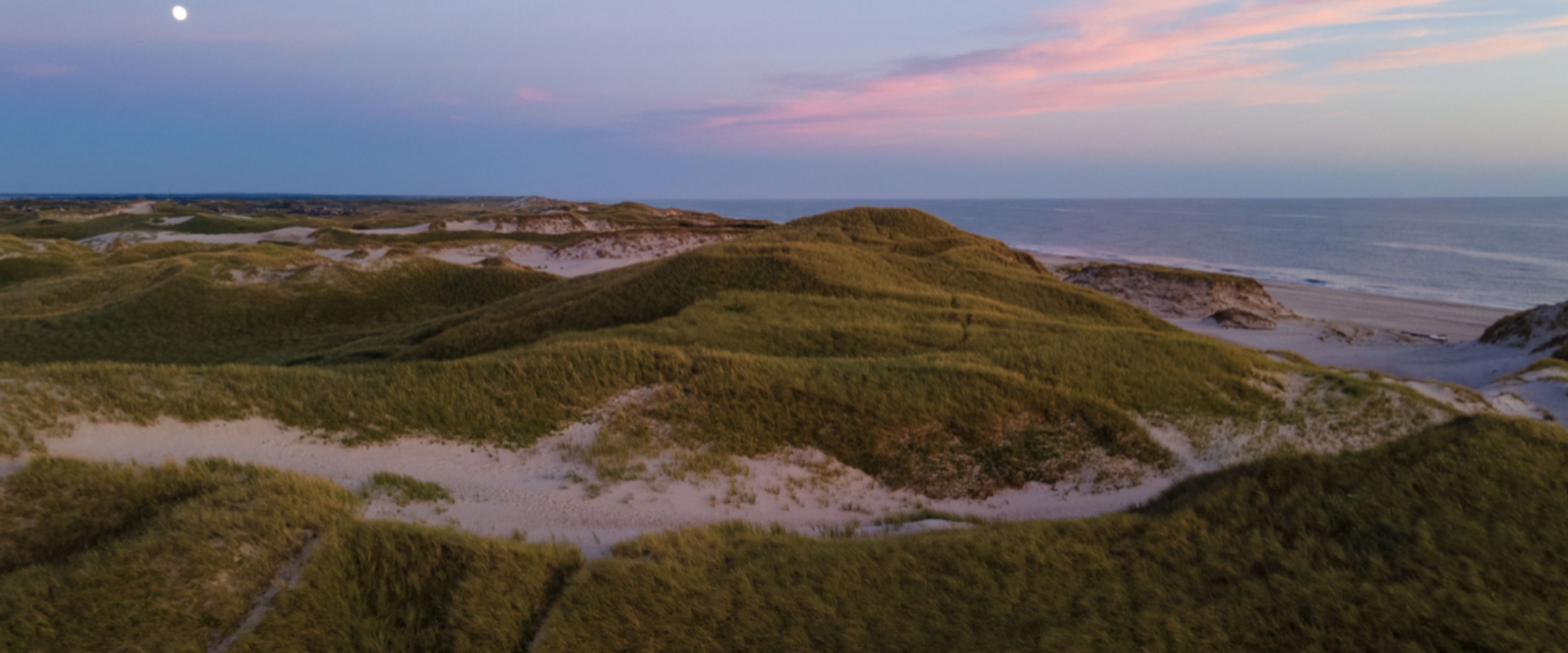 Mit dem Wohnmobil nach Dänemark