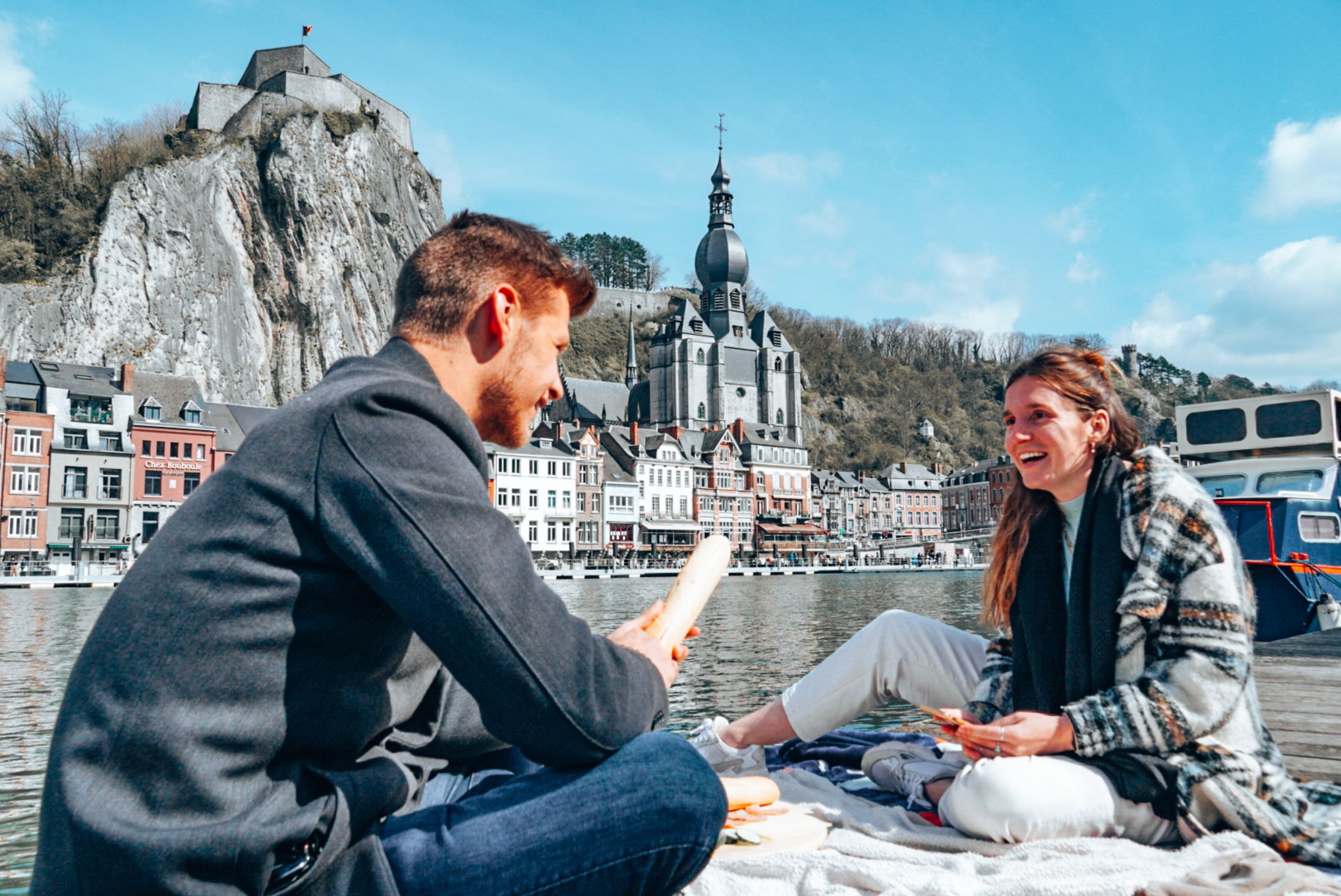 8 meest romantische bestemmingen in Europa met de camper