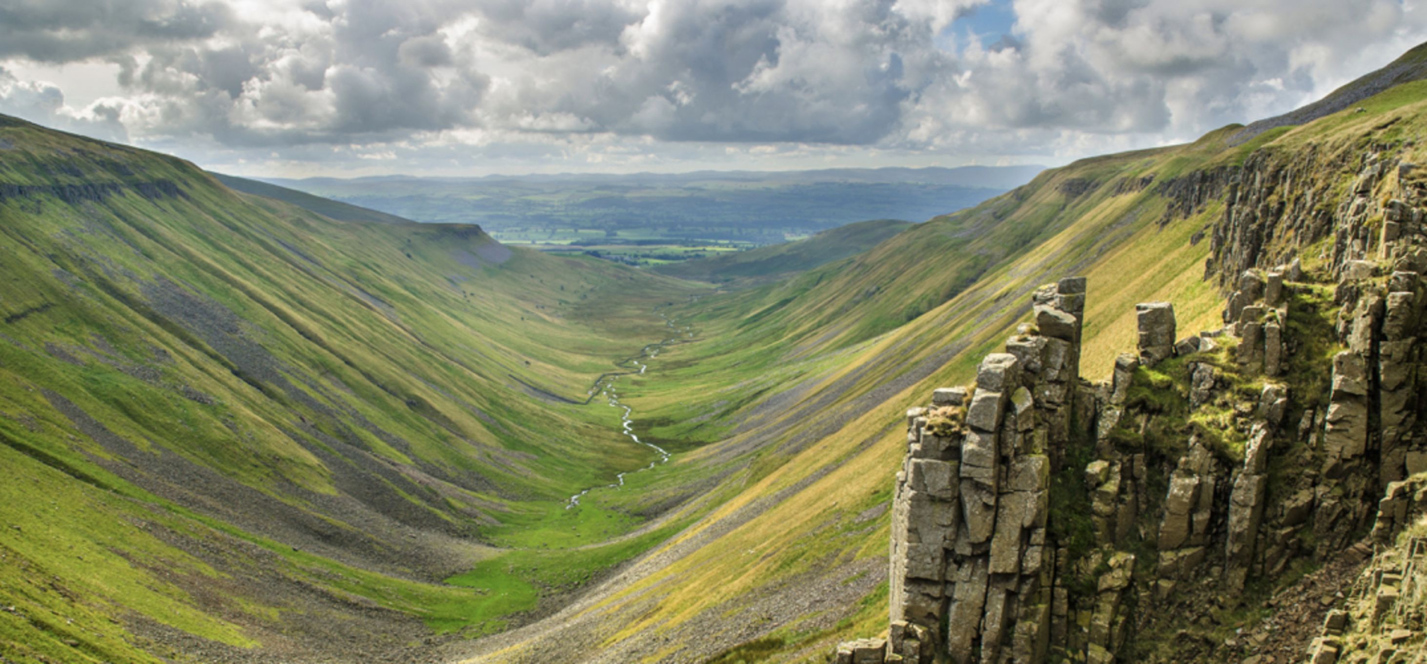 5 Scenic Walks in the North Pennines