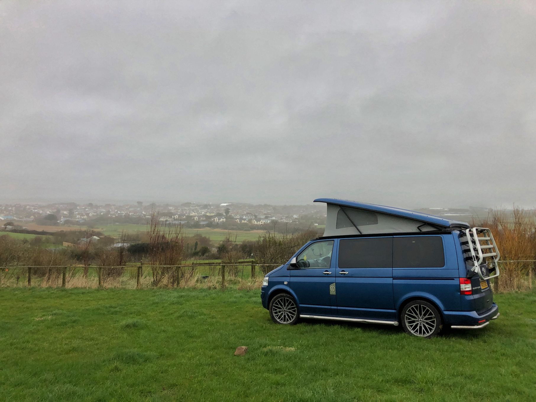 Il tour della Cornovaglia in camper: ecco le 8 tappe da non perdere