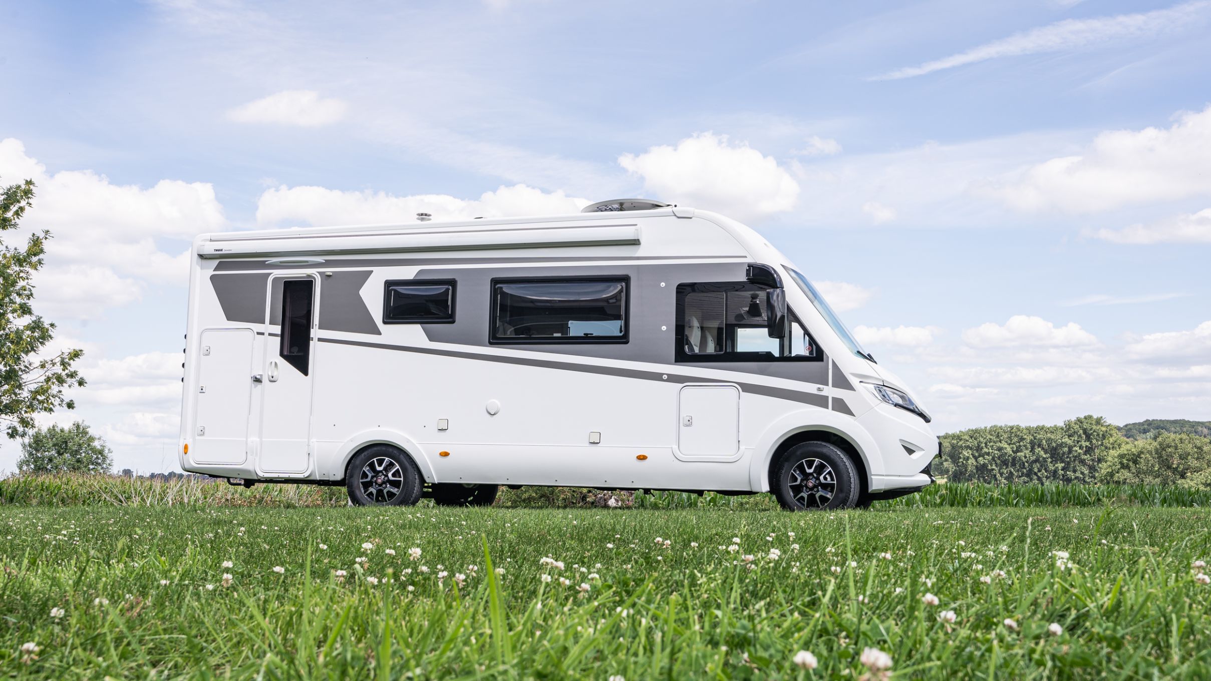 Die Goboony Checkliste für den Sommer - ist dein Wohnmobil fit für die Hochsaison?