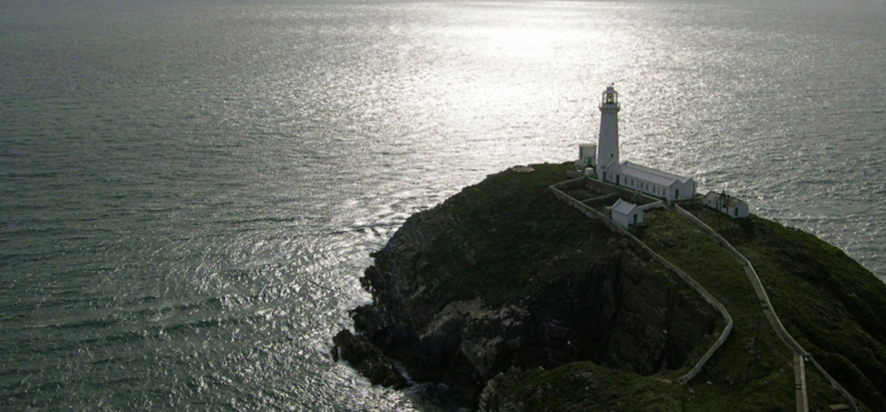 7 Reasons to Visit Anglesey