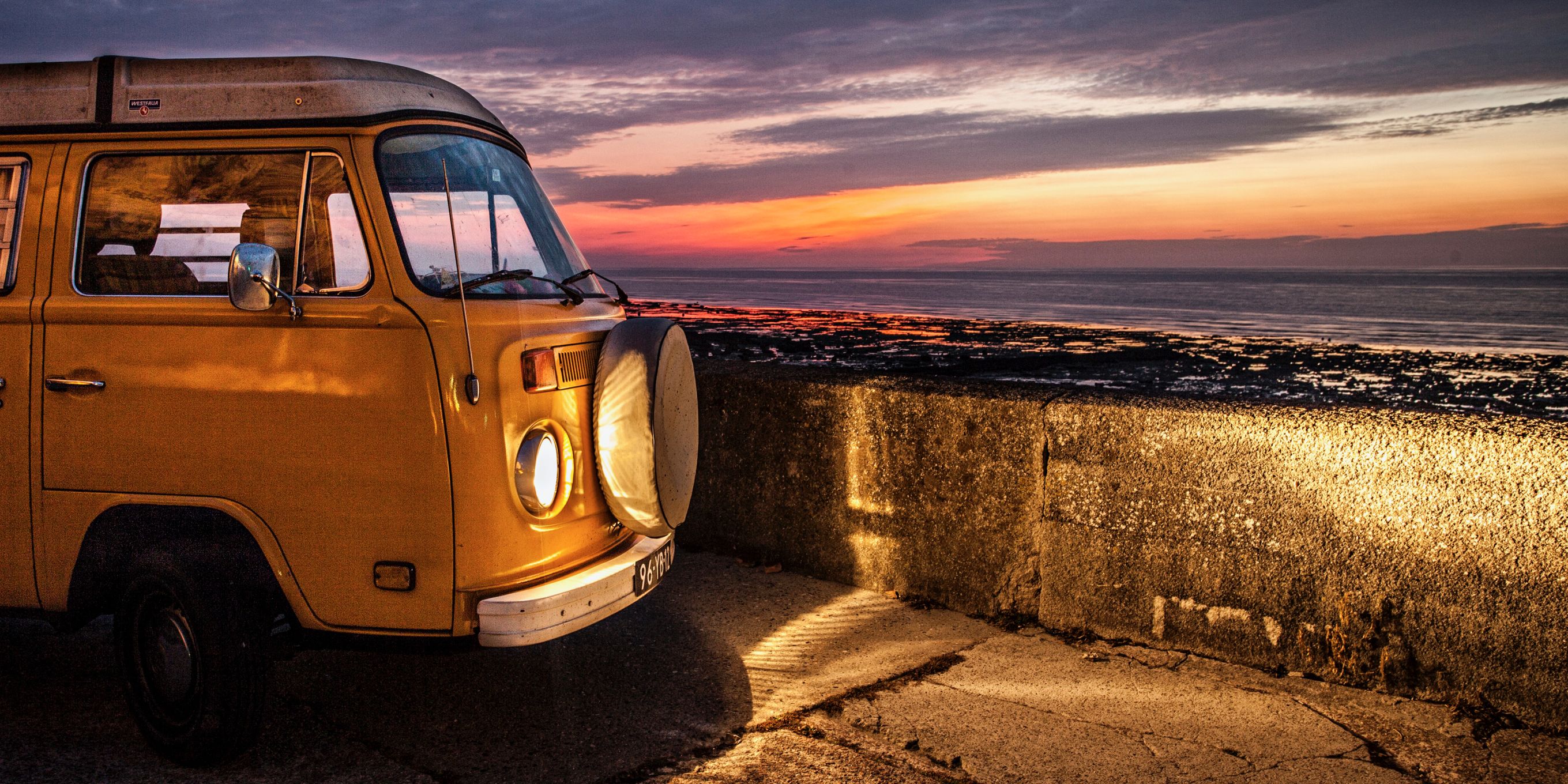 Riaperture: regole per tutti gli spostamenti in camper