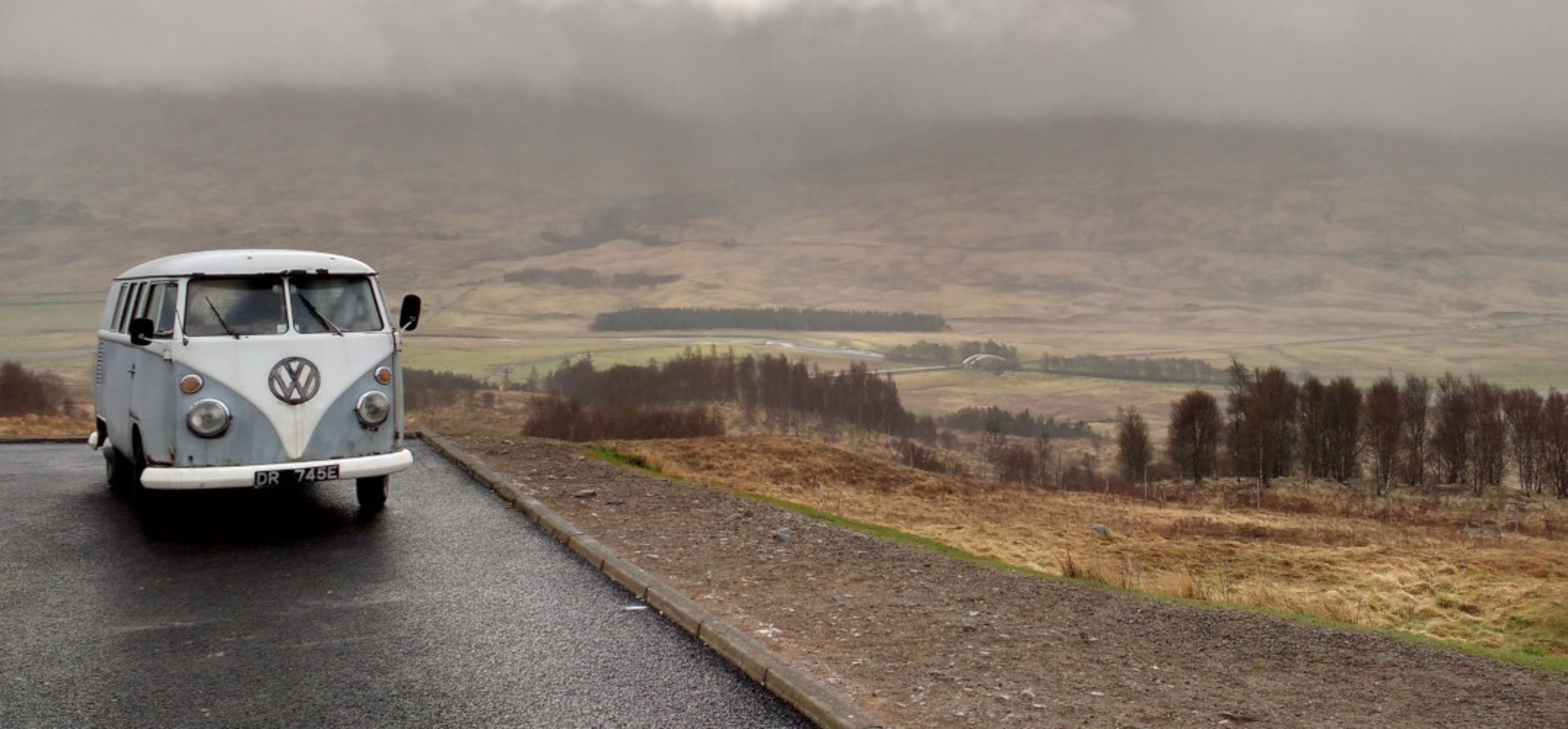  In viaggio verso San Marino in Camper