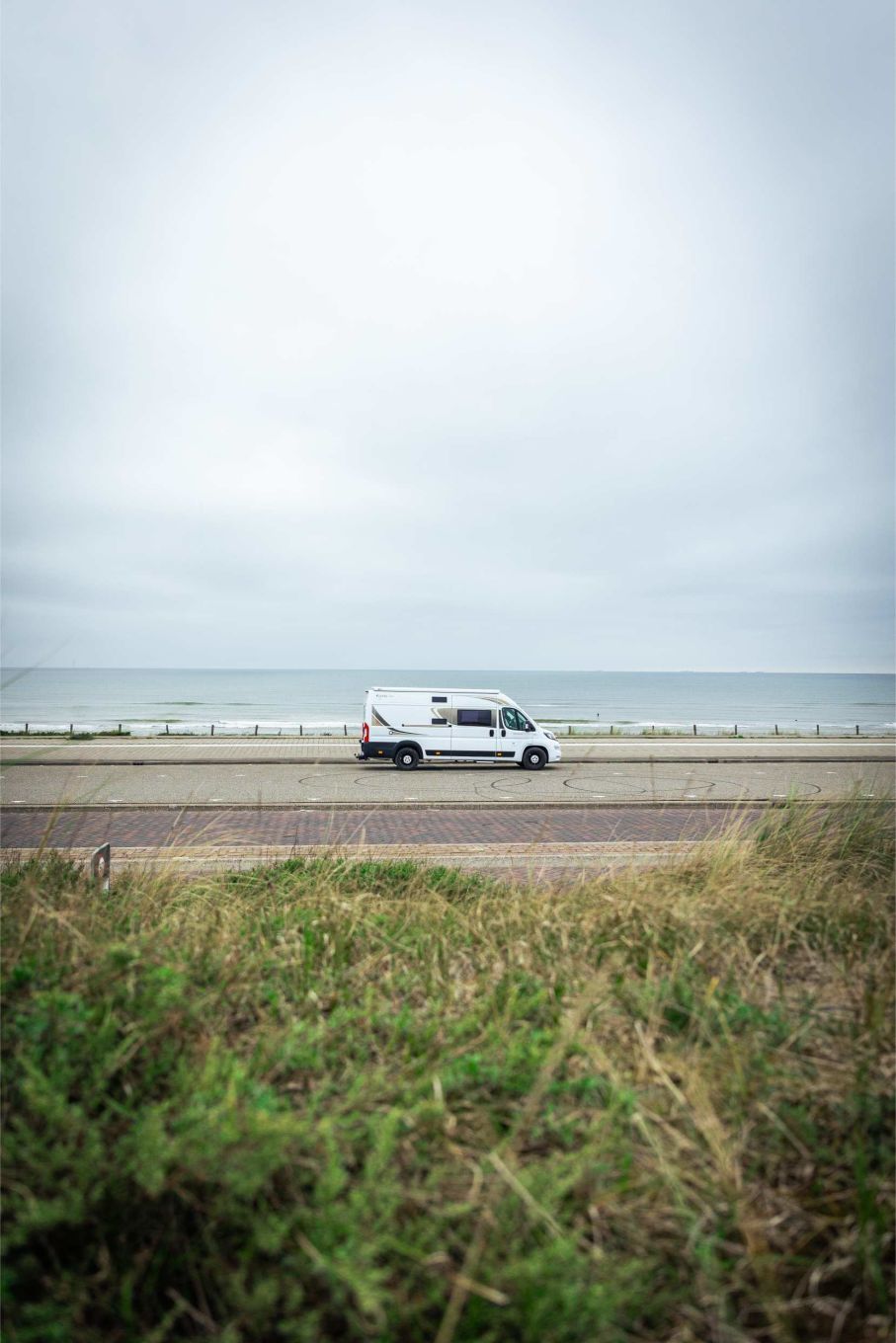 Wat zijn de beste maanden om je camper te verhuren?