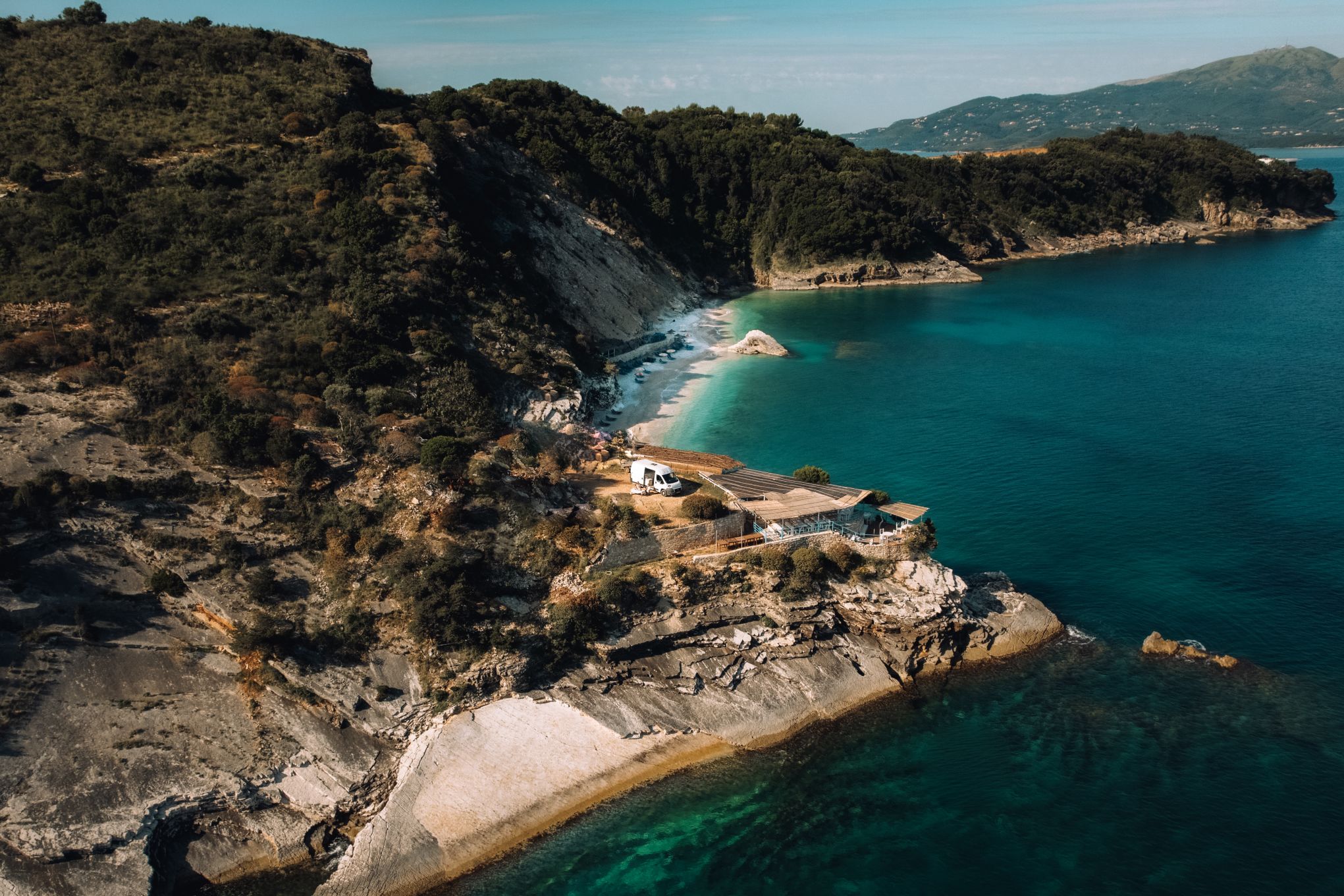 Op ontdekkingstocht met de camper: de meren van Noord-Italië