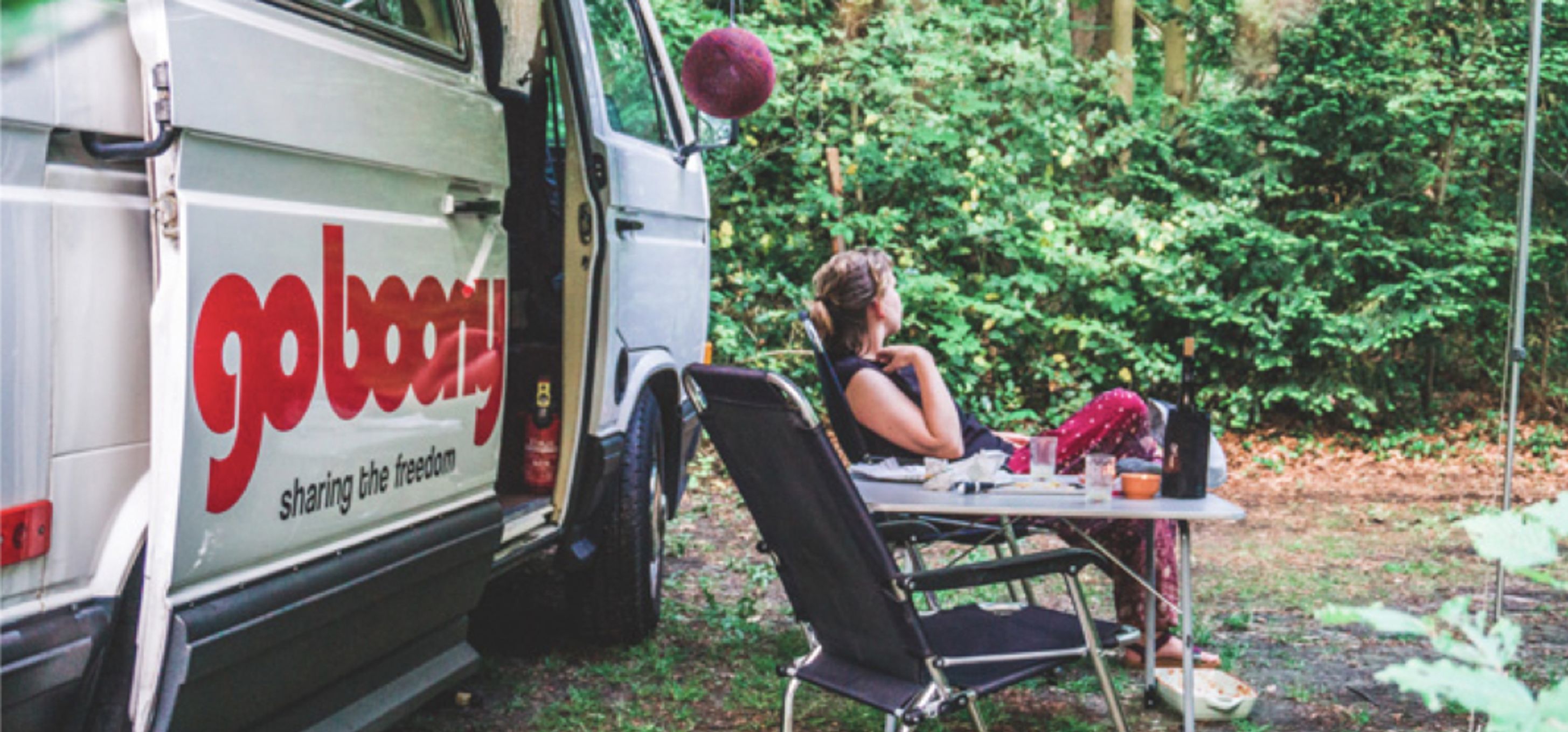 Le 5 migliori aree sosta camper in Liguria 