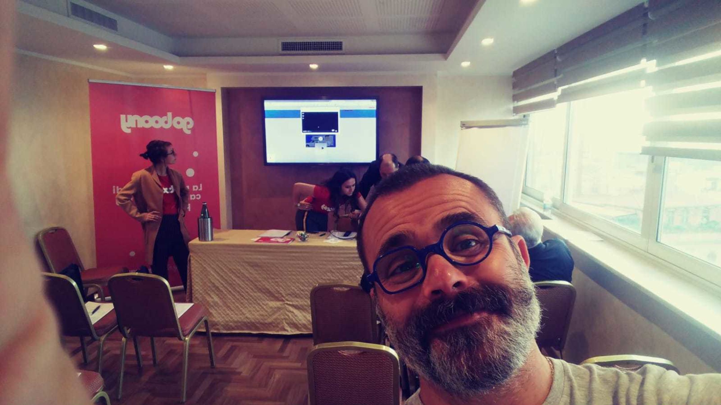 Laboratorio: Noleggio senza pensieri