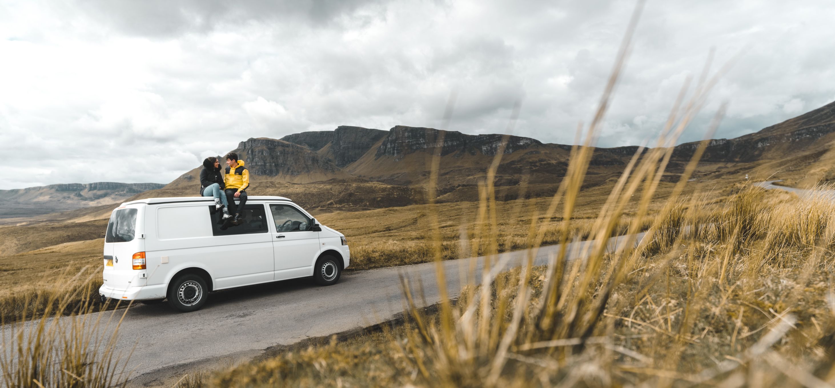 Come scegliere il riscaldamento per il tuo camper