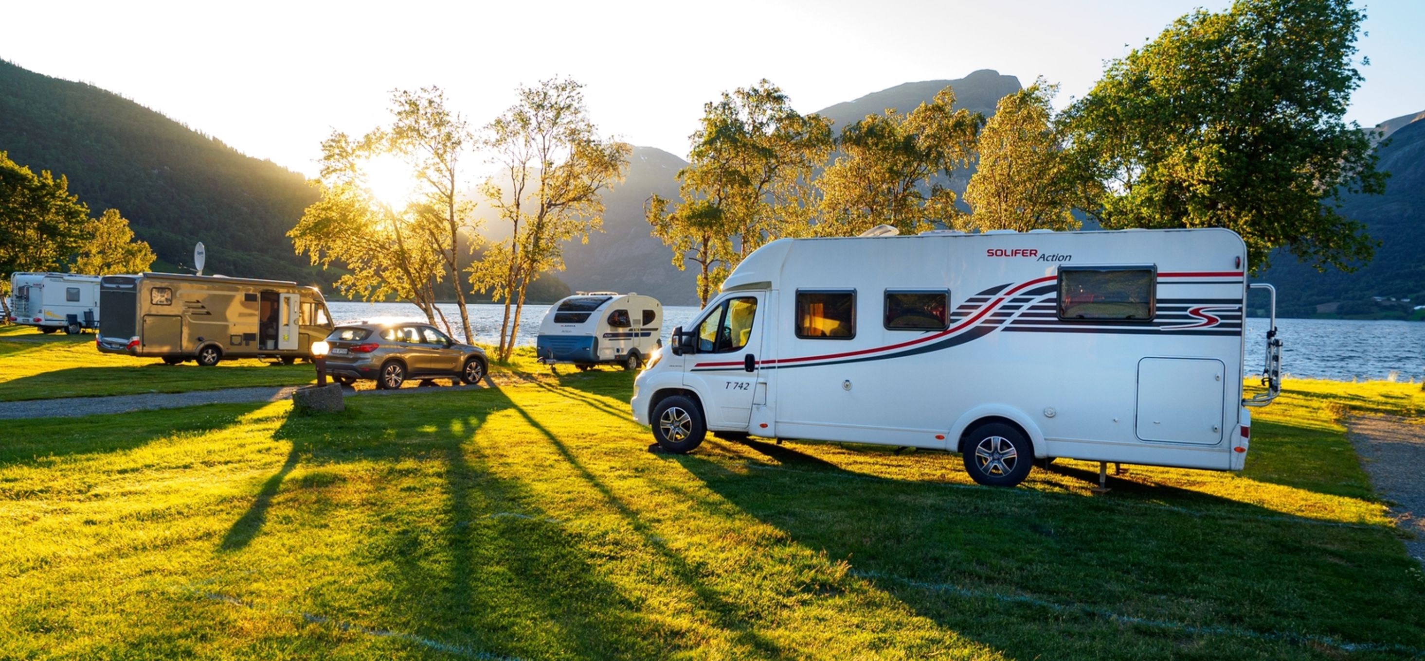 Laat je motorhome gratis wegen tijdens weegactie Pasar