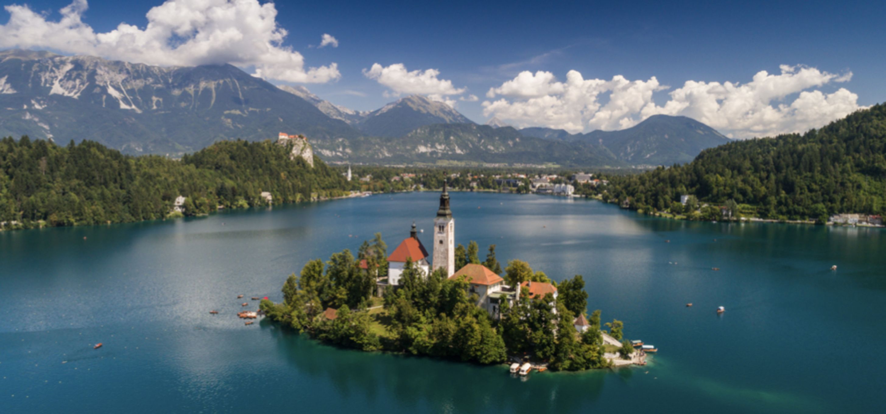 La Vignetta Autostradale in Slovenia