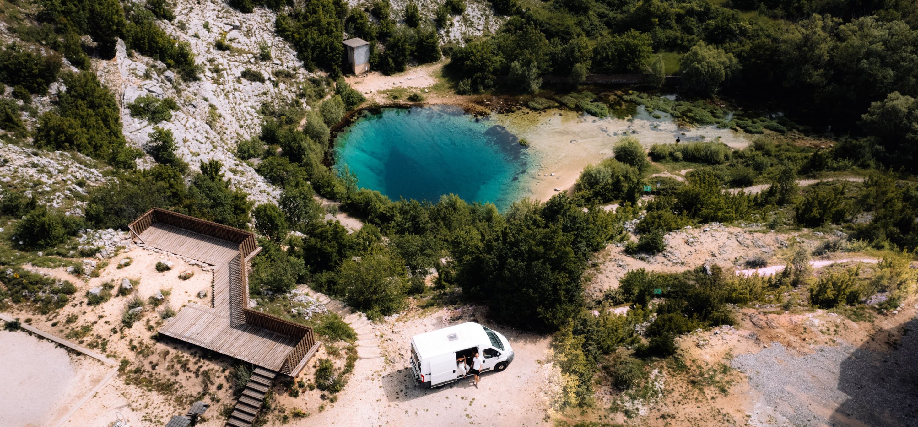 7 tips voor schadepreventie: zo zorg je dat reizigers jouw camper beschermen