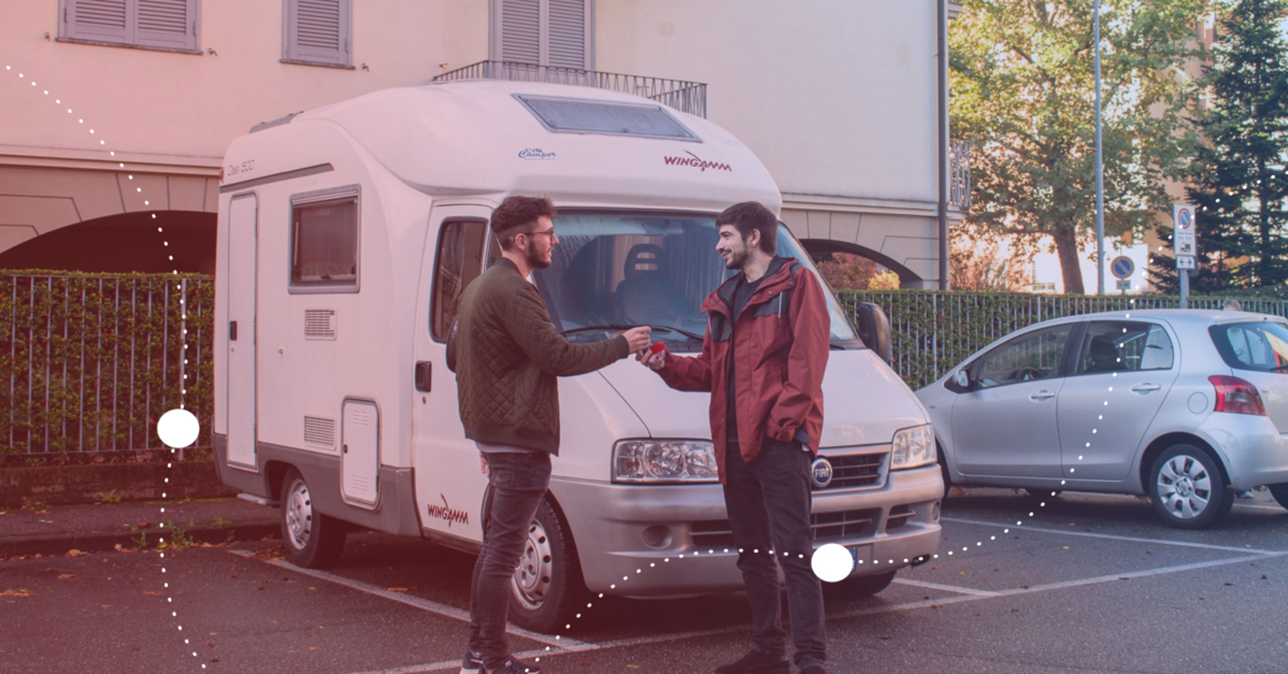 Restrizioni Territoriali Coronavirus: dove posso andare con il camper?