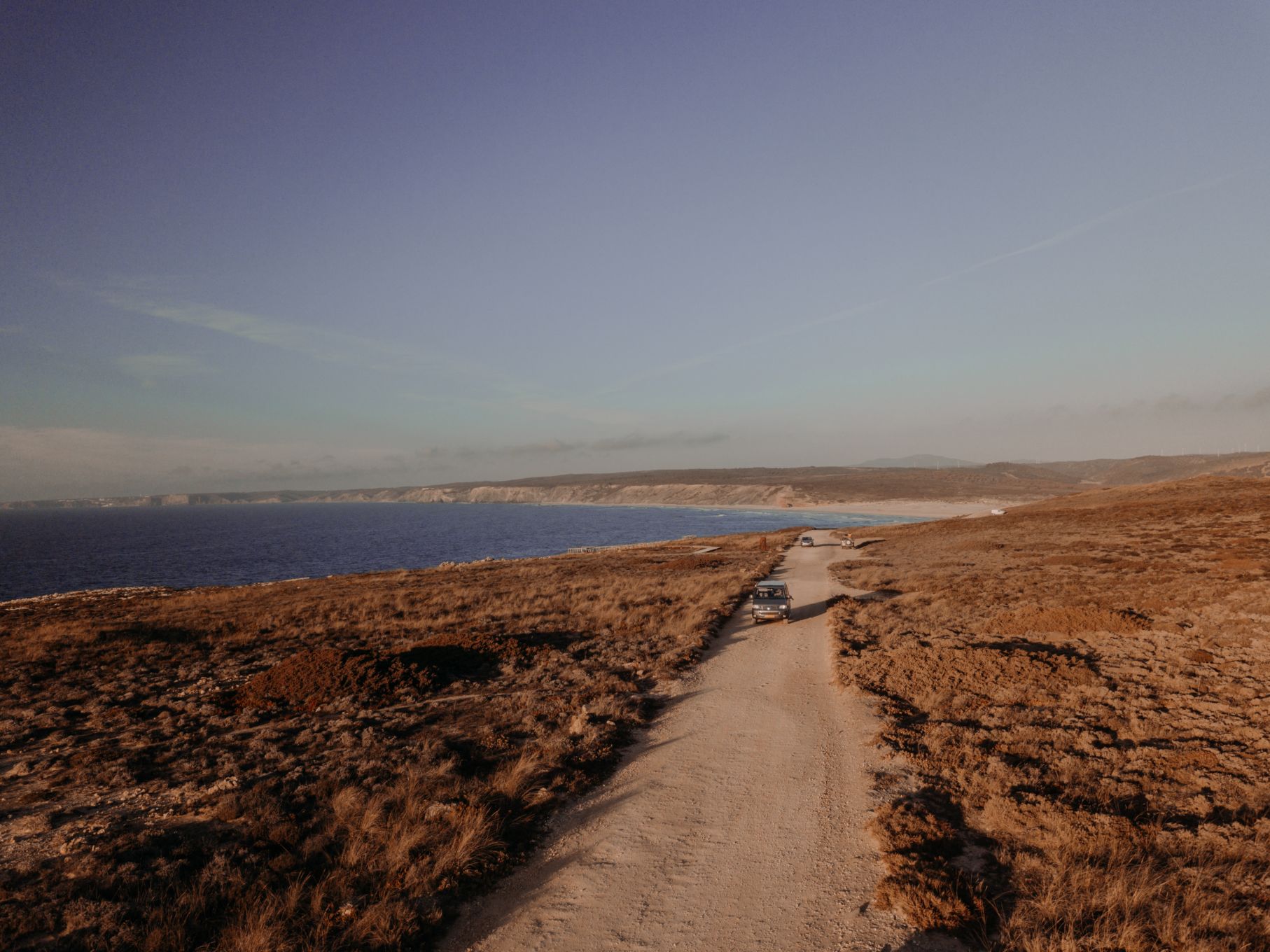 Guadagna con il tuo camper: condividi la libertà!
