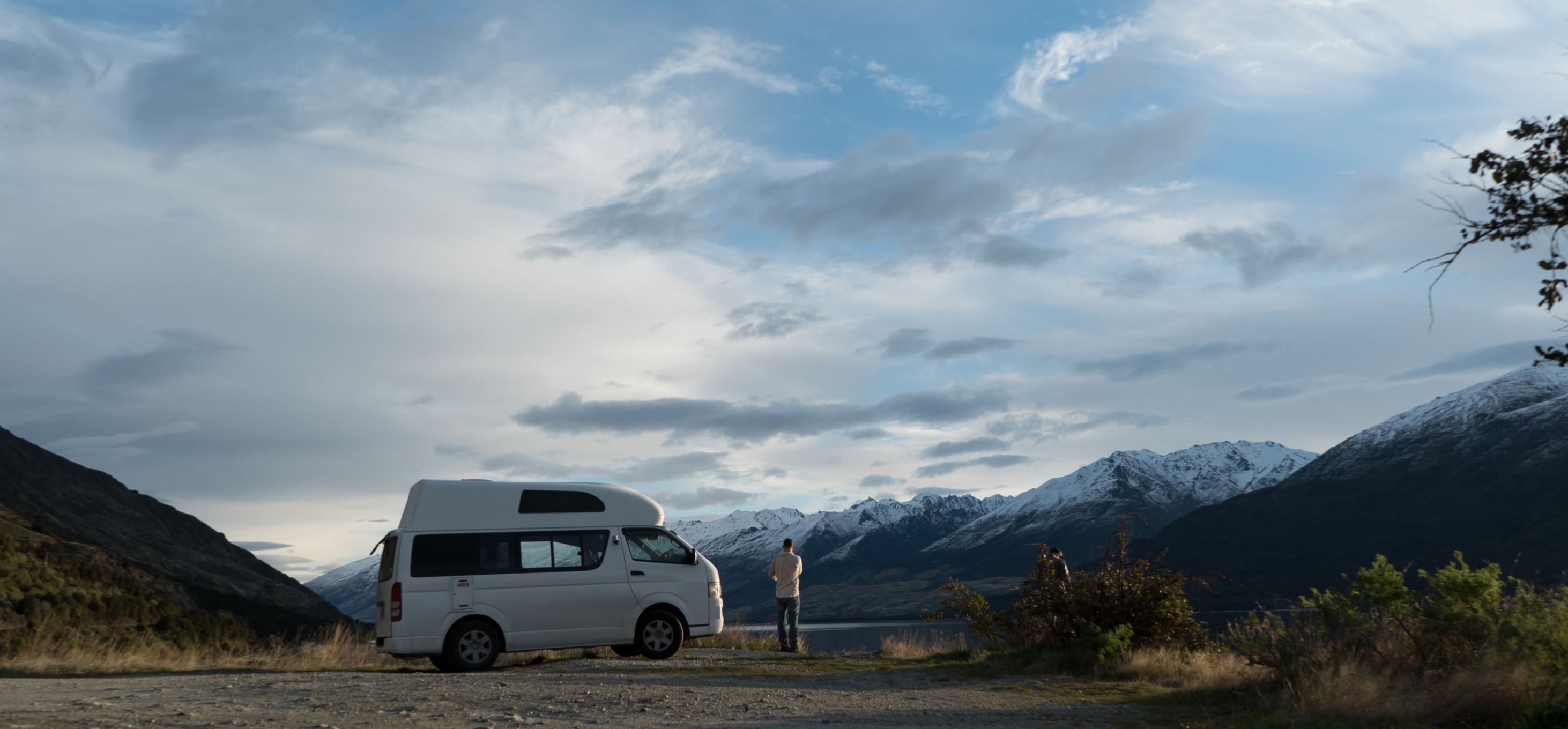 Camping Lago Maggiore - Top 5 aree di sosta