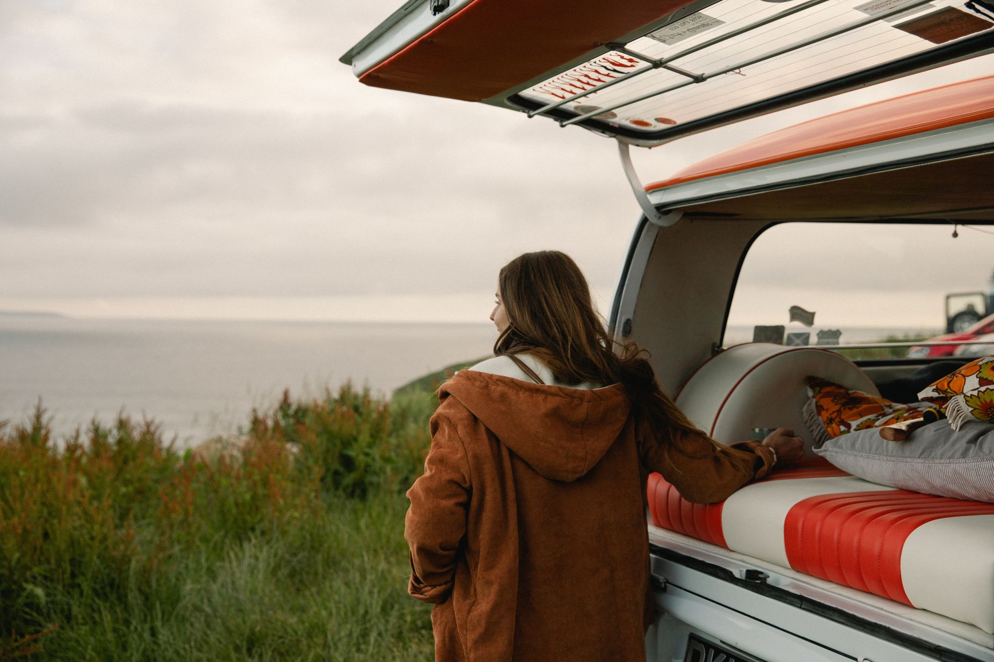 Tipps und Reiseroute für deinen Urlaub mit dem Wohnmobil in Wales