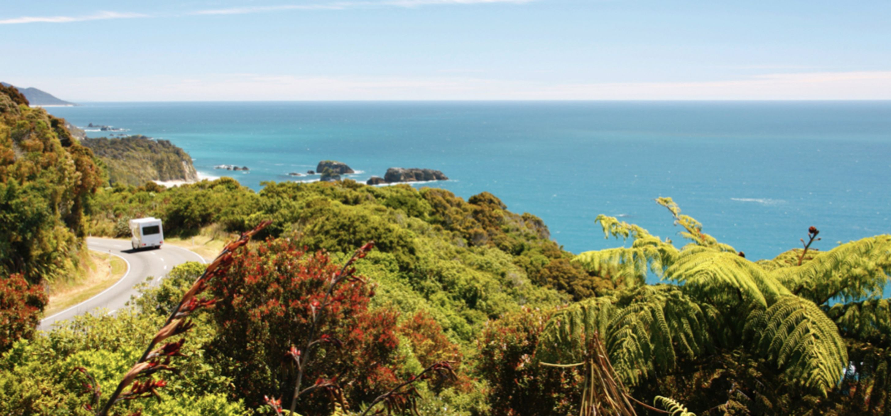 5 città della Spagna da visitare in camper