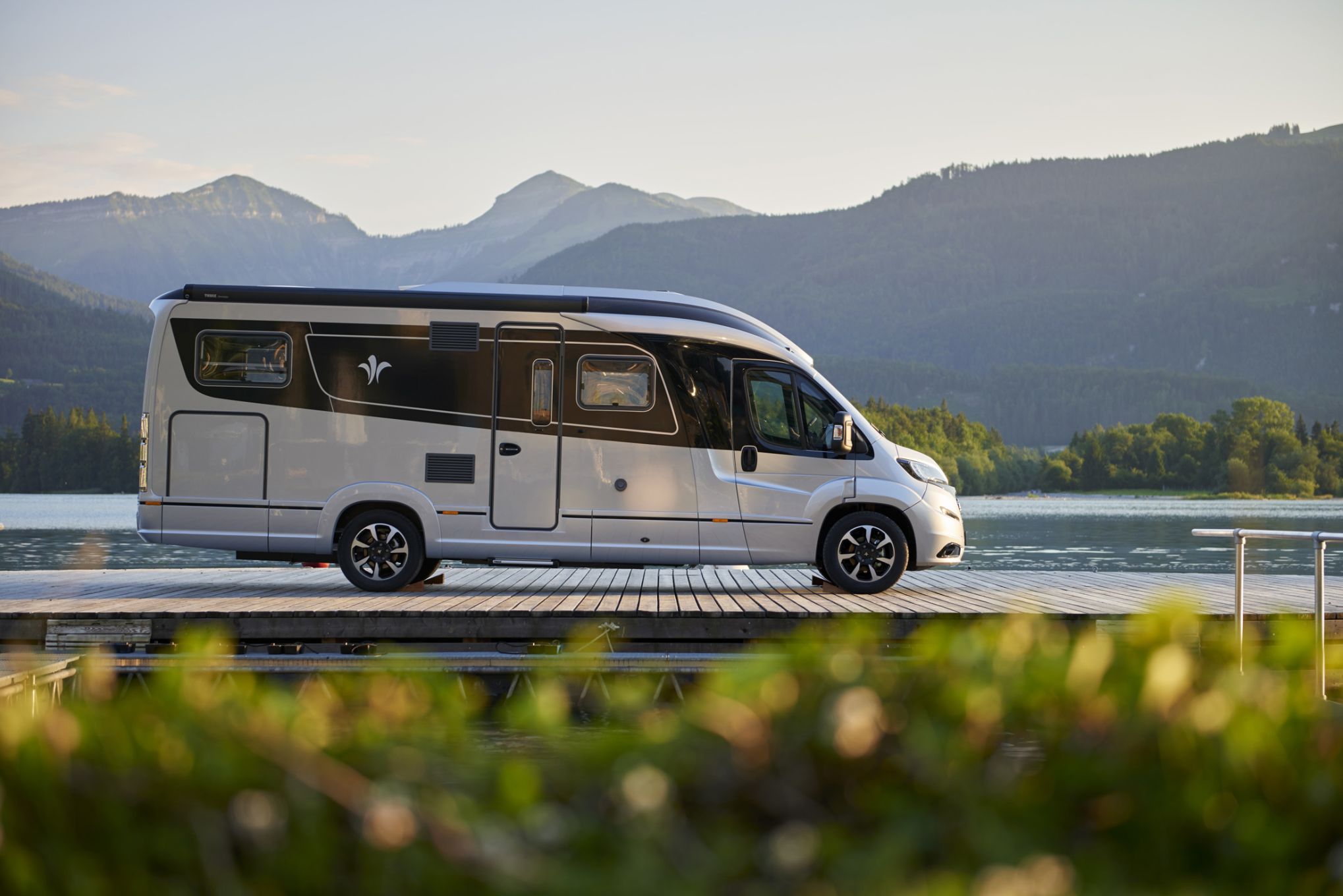 Top 5 nieuwste campertrends 2017