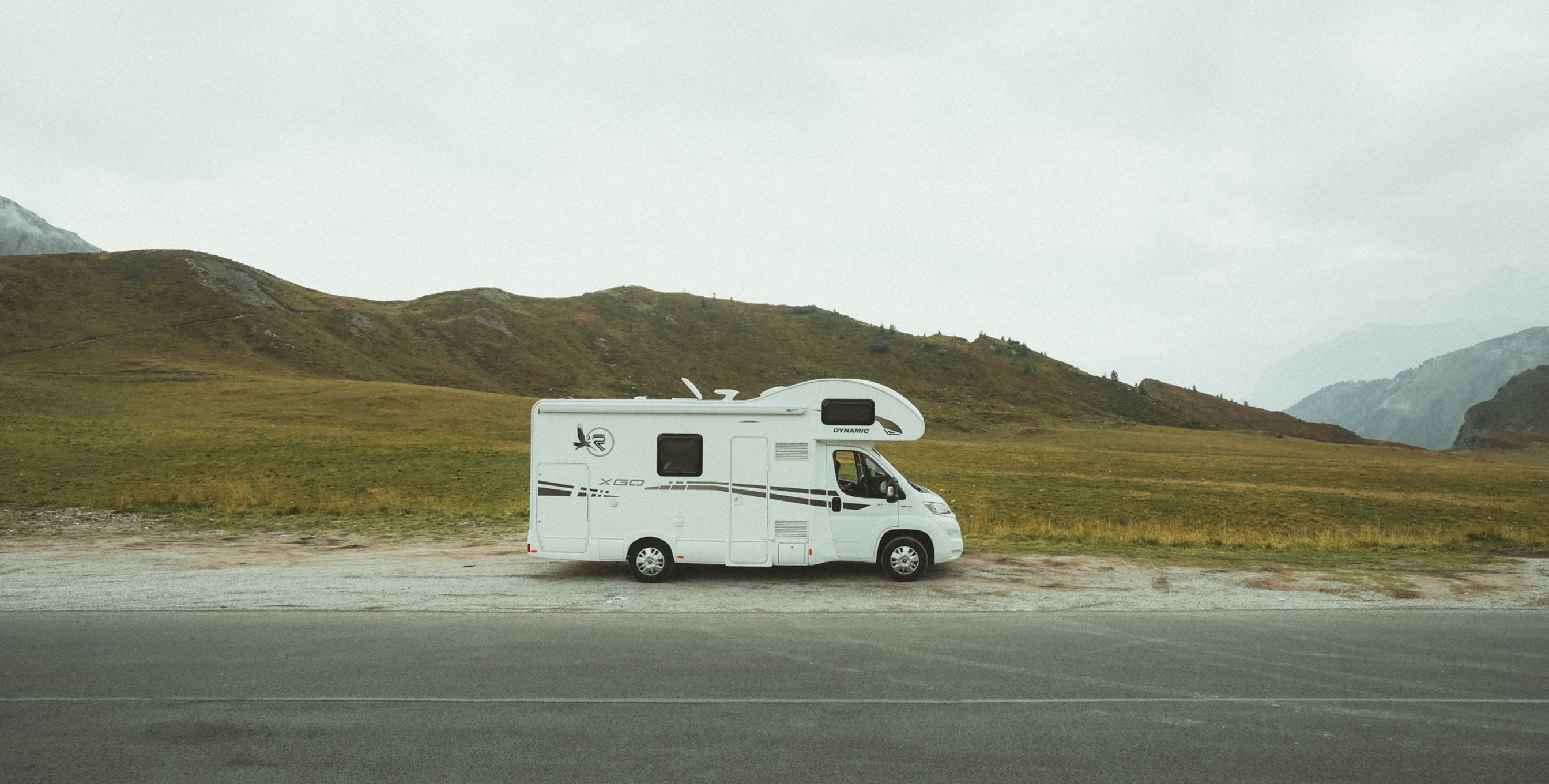 Tutto ciò che devi sapere prima di comprare un camper usato