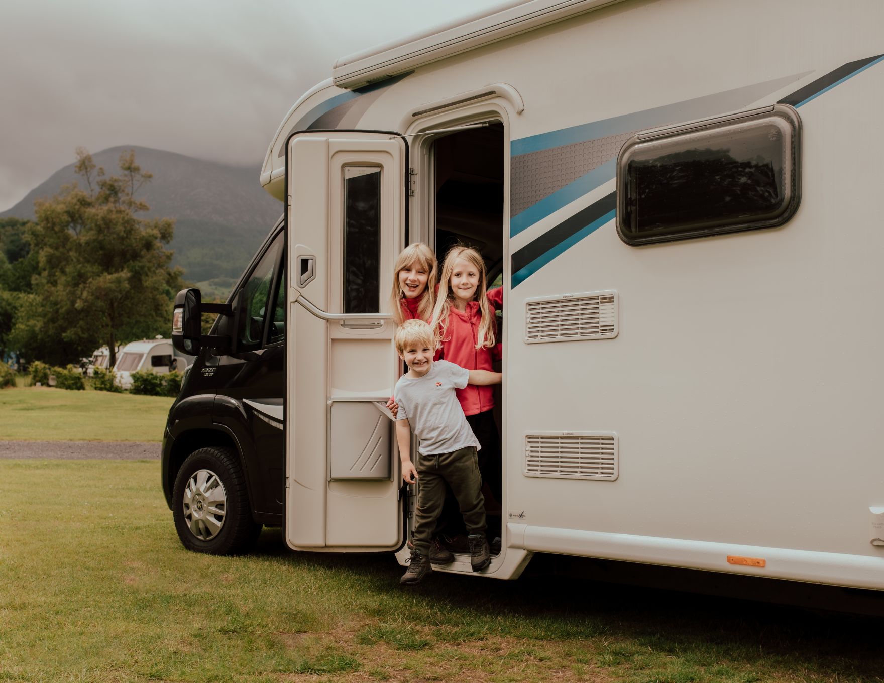 6 Best Motorhome Campsites in Southwold