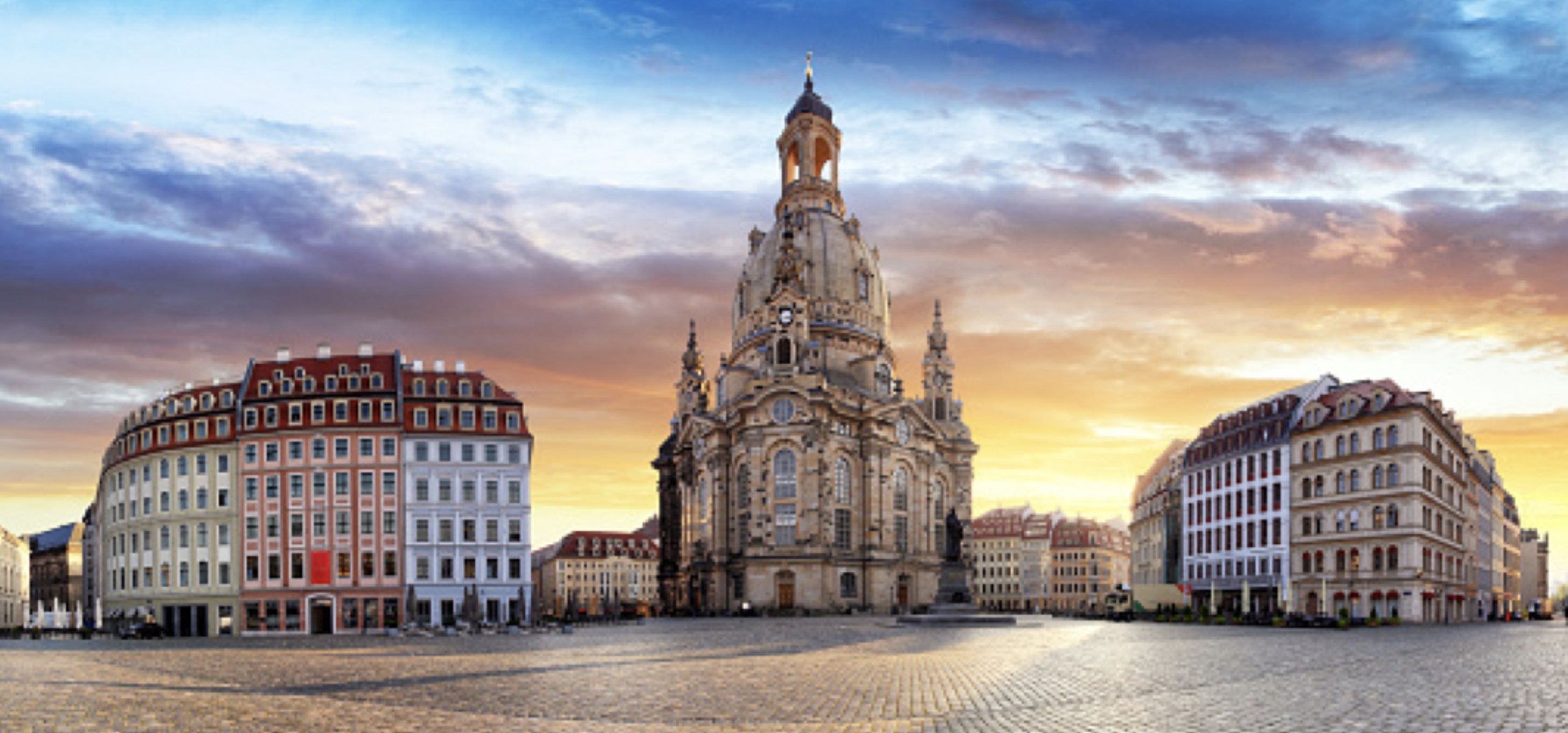 Weekend in Europa, ecco dove andare! 