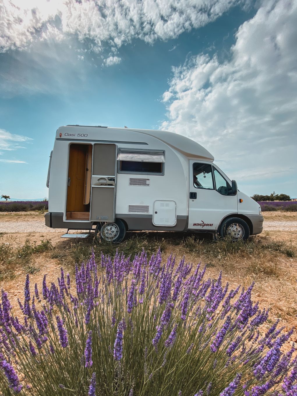 Quel camping-car acheter?