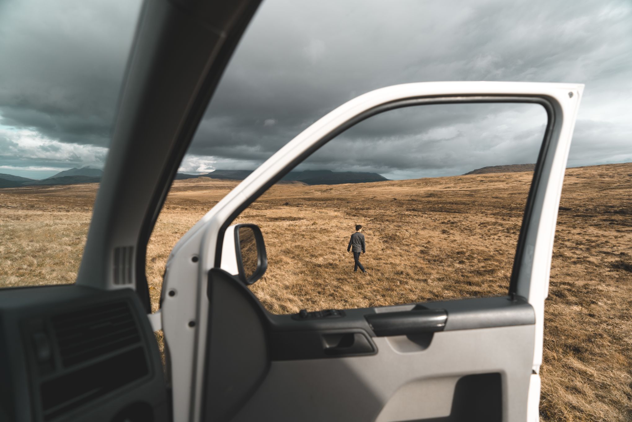 Die 7 besten Campingplätze in Schottland