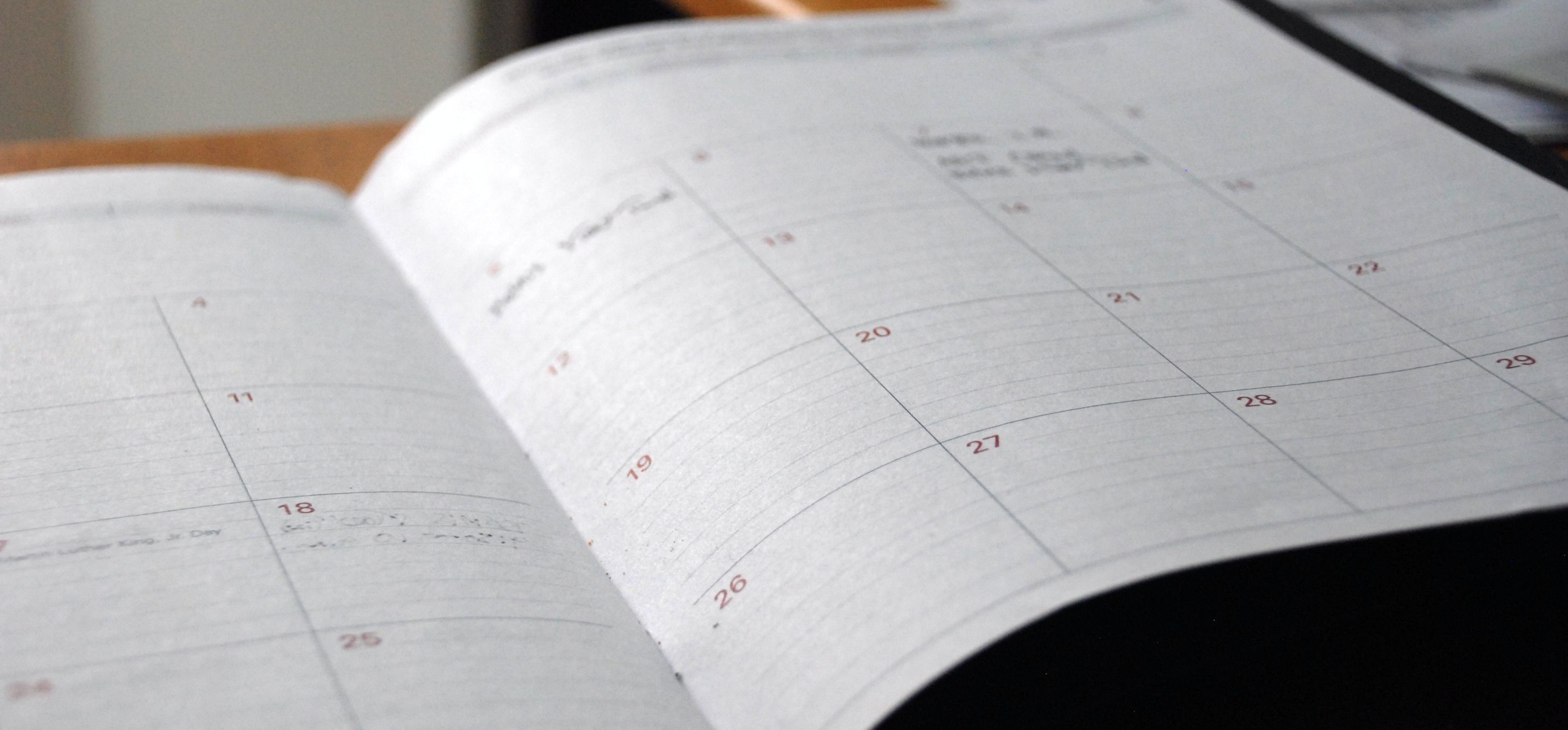 Zo maximaliseer je dit jaar jouw vakantiedagen 